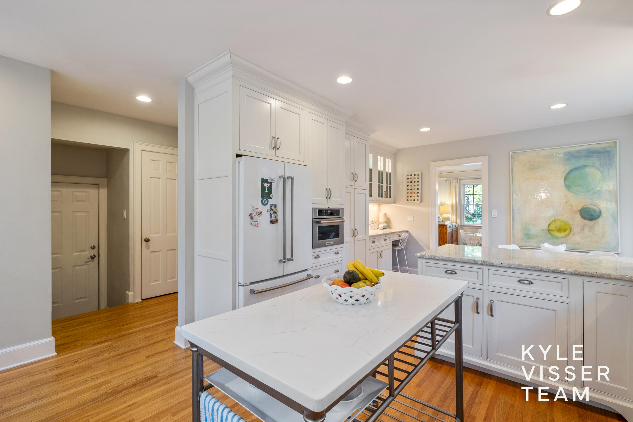 508 Cambridge Boulevard SE East Grand Rapids MI 49506