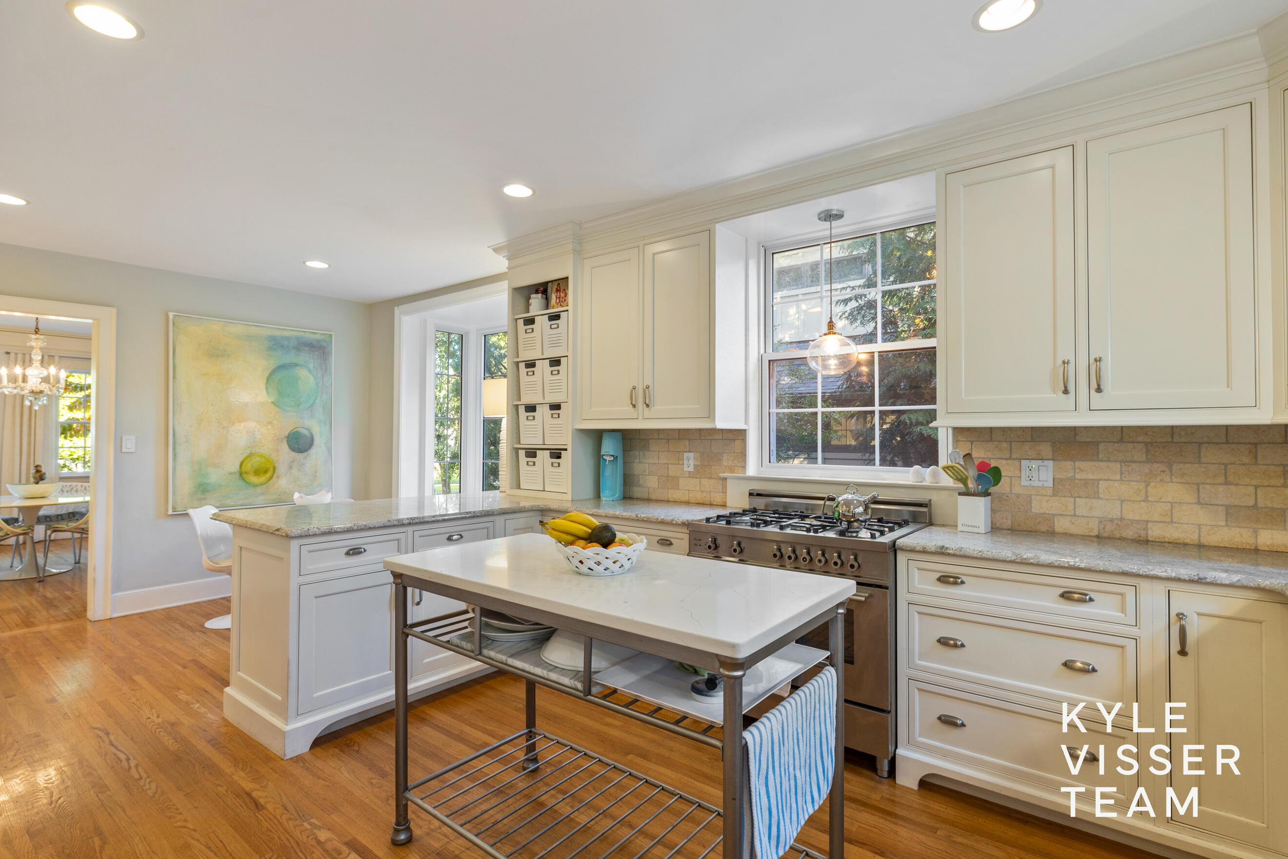 508 Cambridge Boulevard SE East Grand Rapids MI 49506