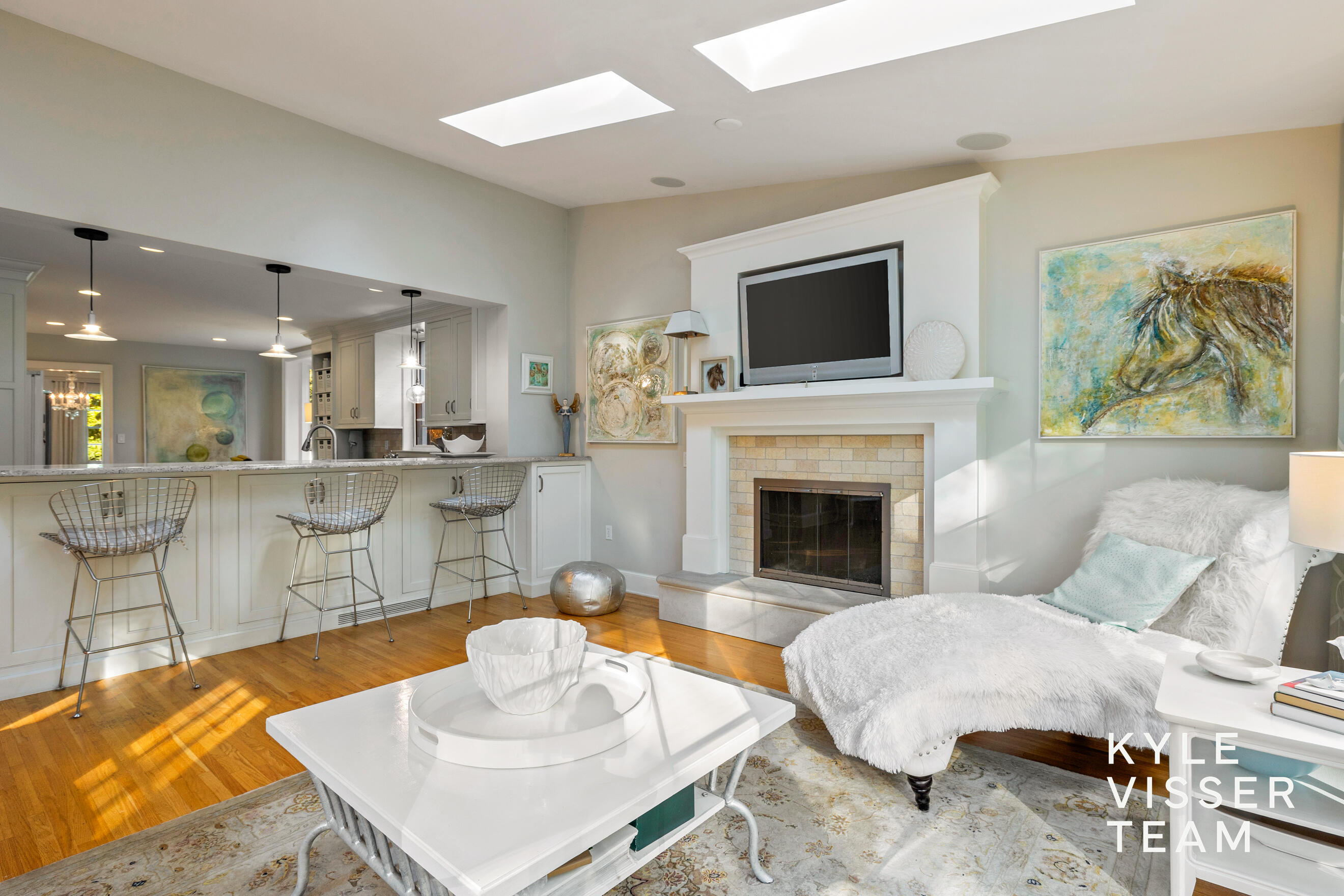 508 Cambridge Boulevard SE East Grand Rapids MI 49506