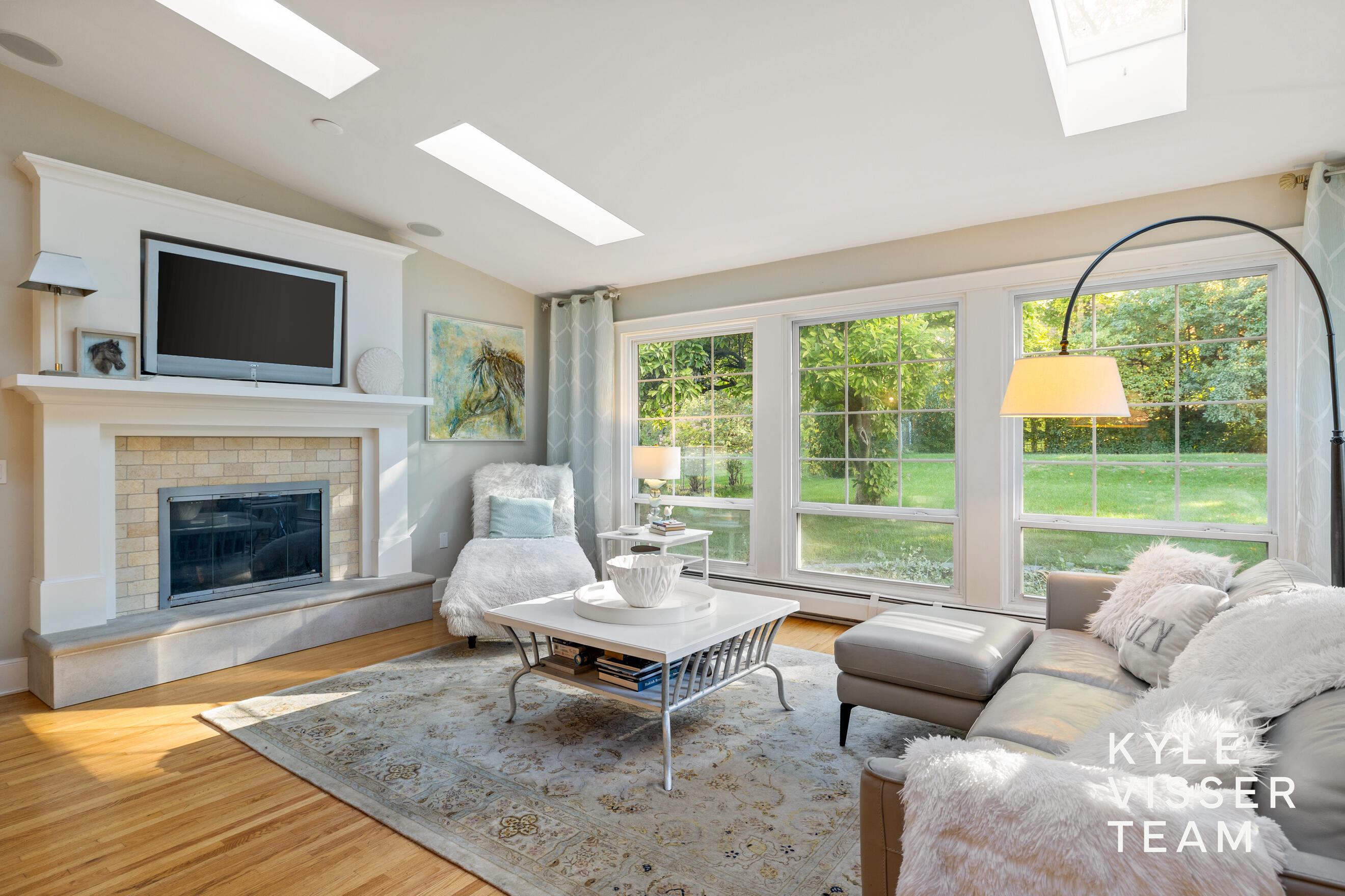 508 Cambridge Boulevard SE East Grand Rapids MI 49506