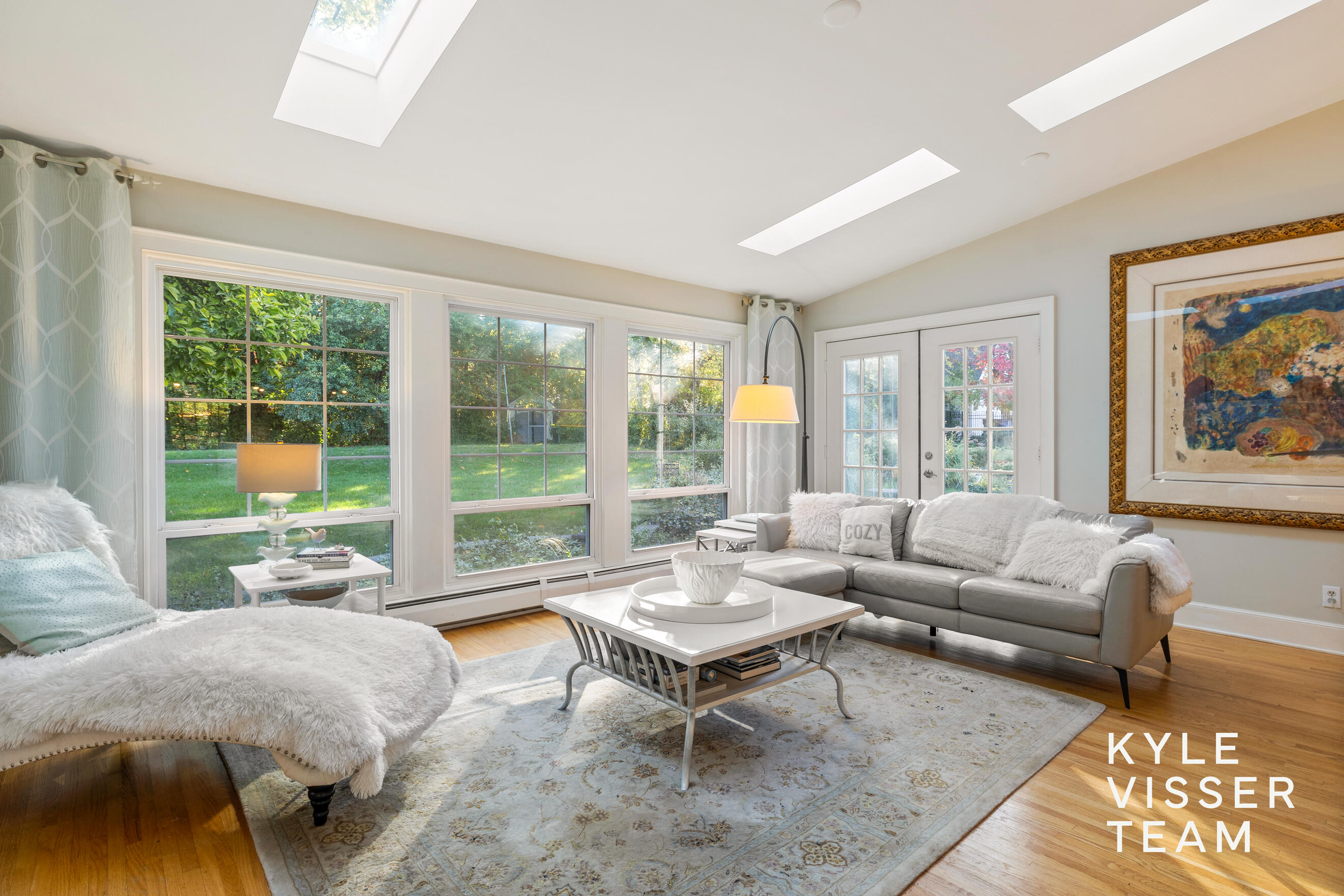 508 Cambridge Boulevard SE East Grand Rapids MI 49506