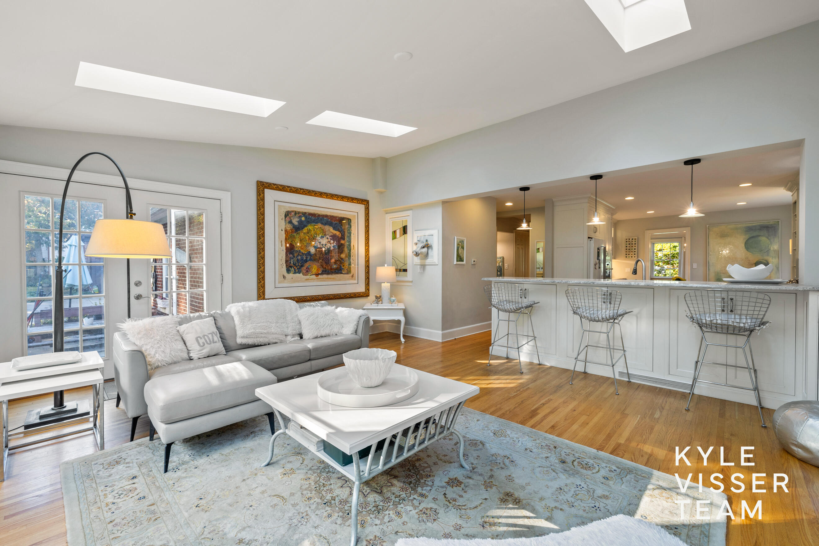 508 Cambridge Boulevard SE East Grand Rapids MI 49506