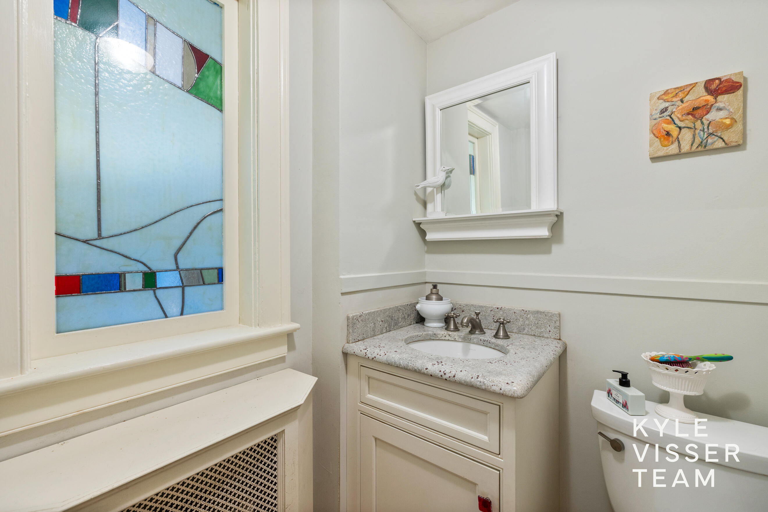 508 Cambridge Boulevard SE East Grand Rapids MI 49506