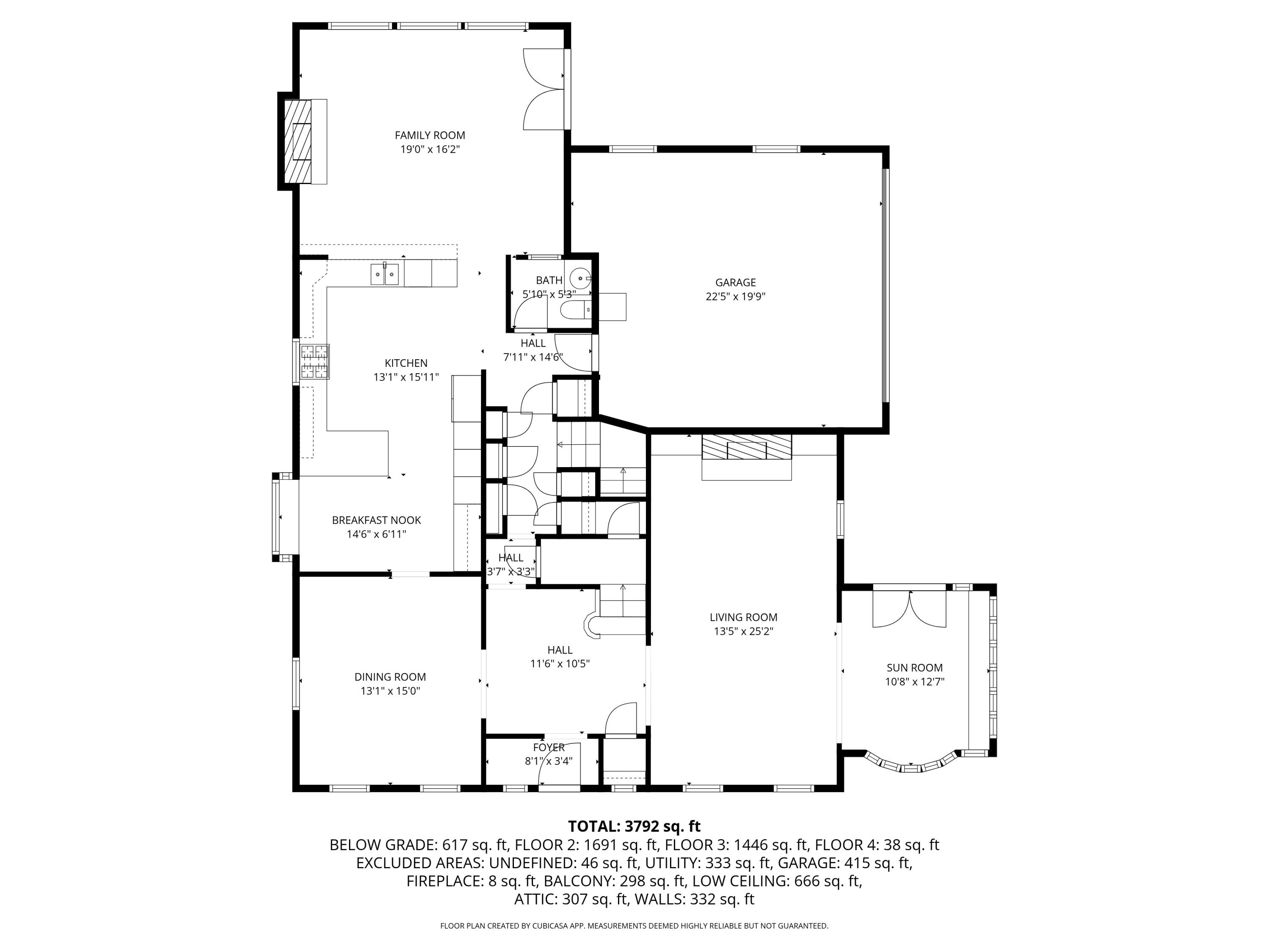 508 Cambridge Boulevard SE East Grand Rapids MI 49506