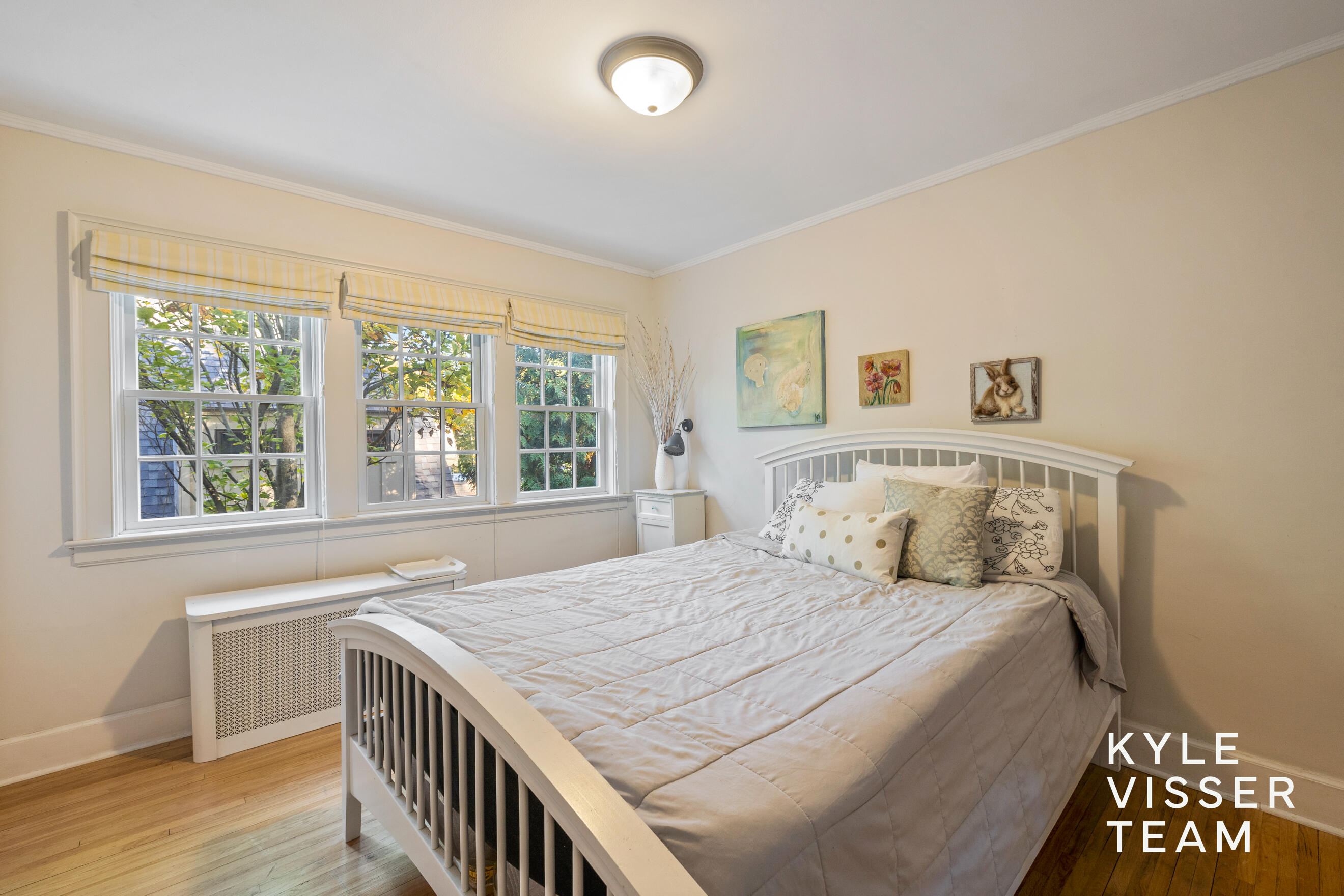 508 Cambridge Boulevard SE East Grand Rapids MI 49506