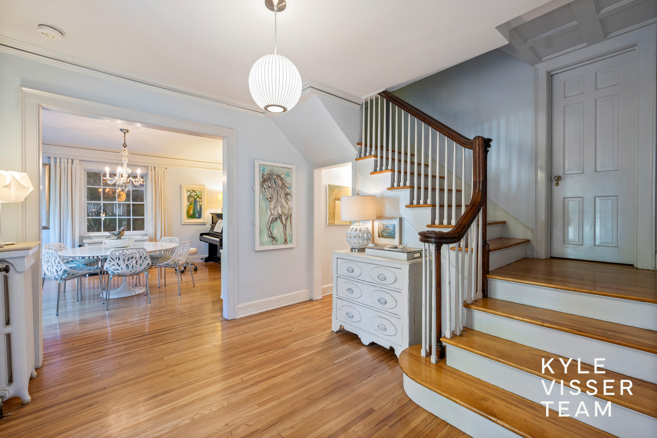 508 Cambridge Boulevard SE East Grand Rapids MI 49506