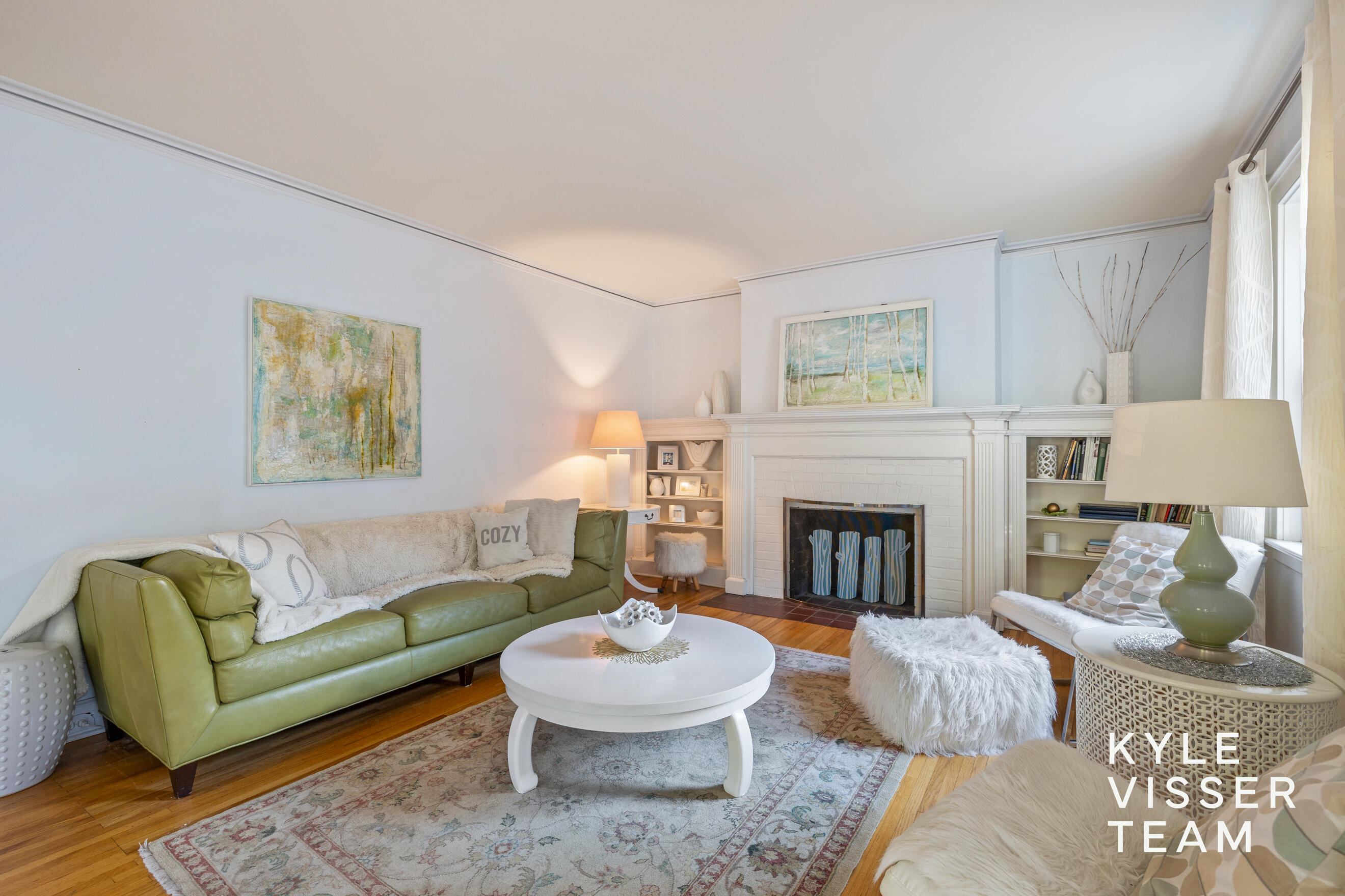 508 Cambridge Boulevard SE East Grand Rapids MI 49506