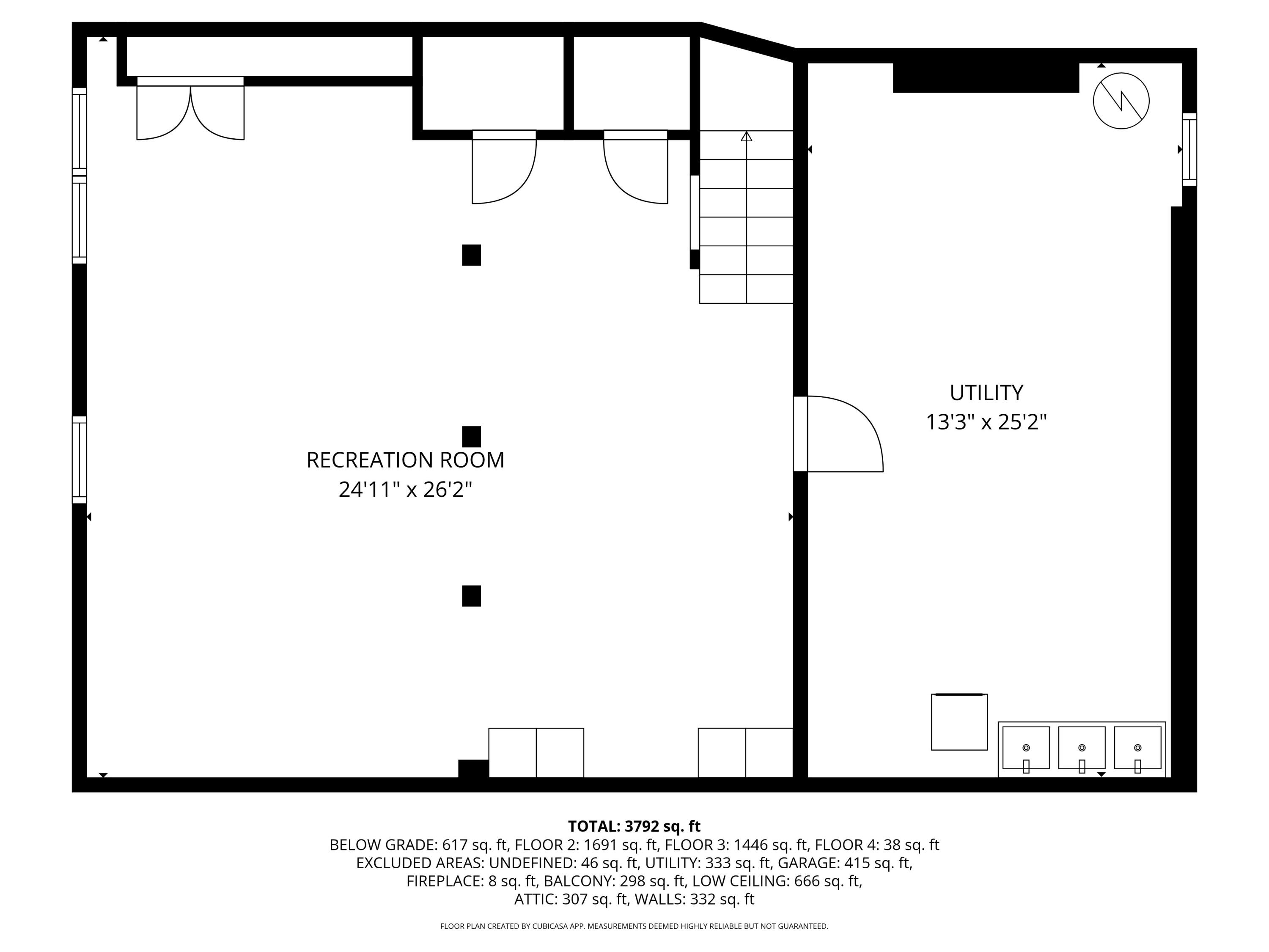 508 Cambridge Boulevard SE East Grand Rapids MI 49506