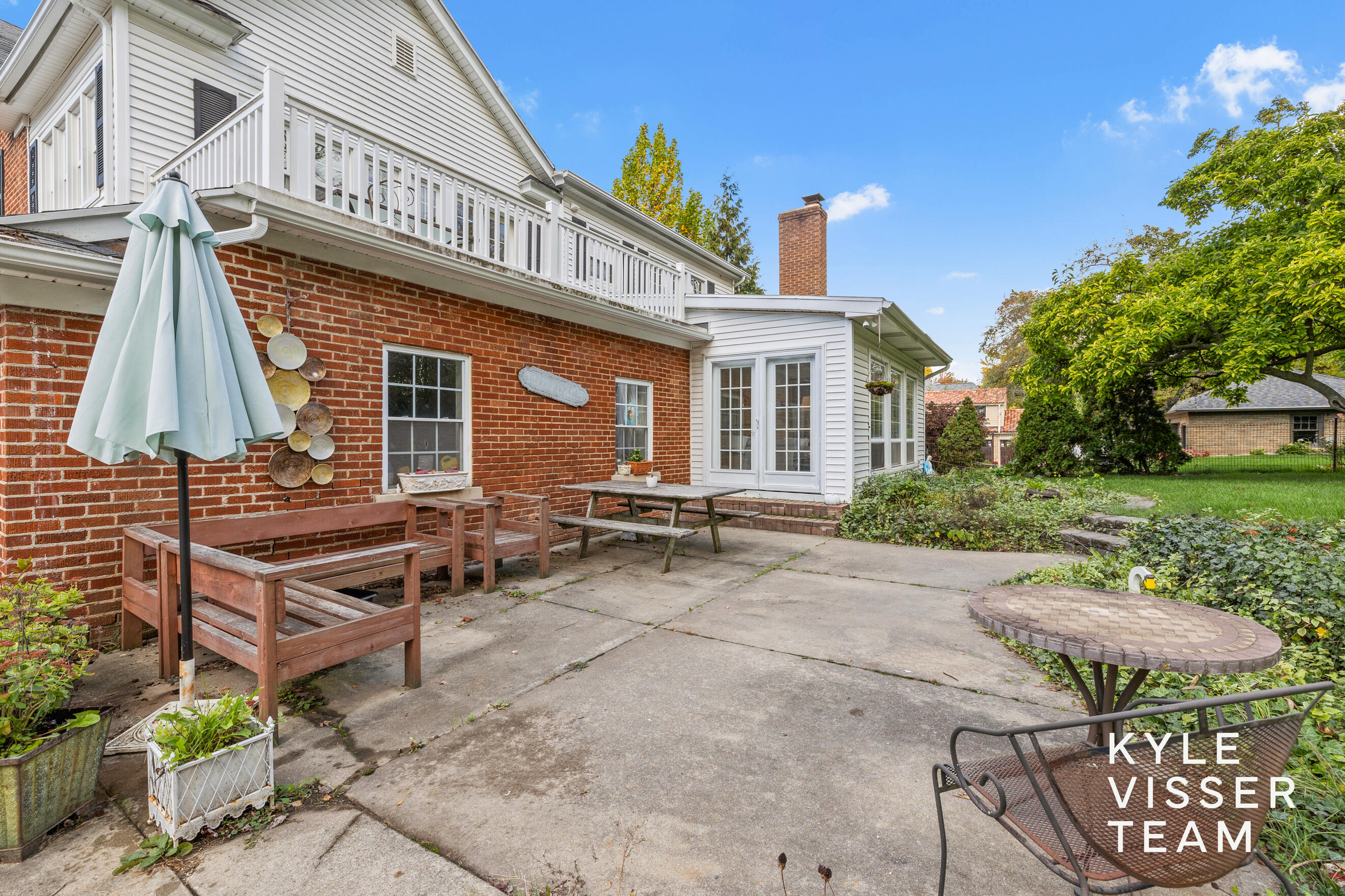 508 Cambridge Boulevard SE East Grand Rapids MI 49506