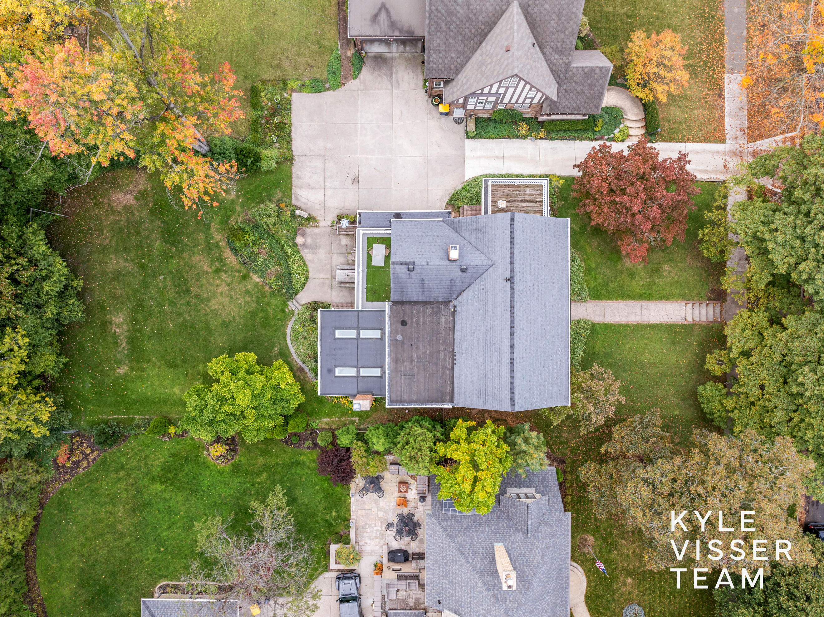 508 Cambridge Boulevard SE East Grand Rapids MI 49506