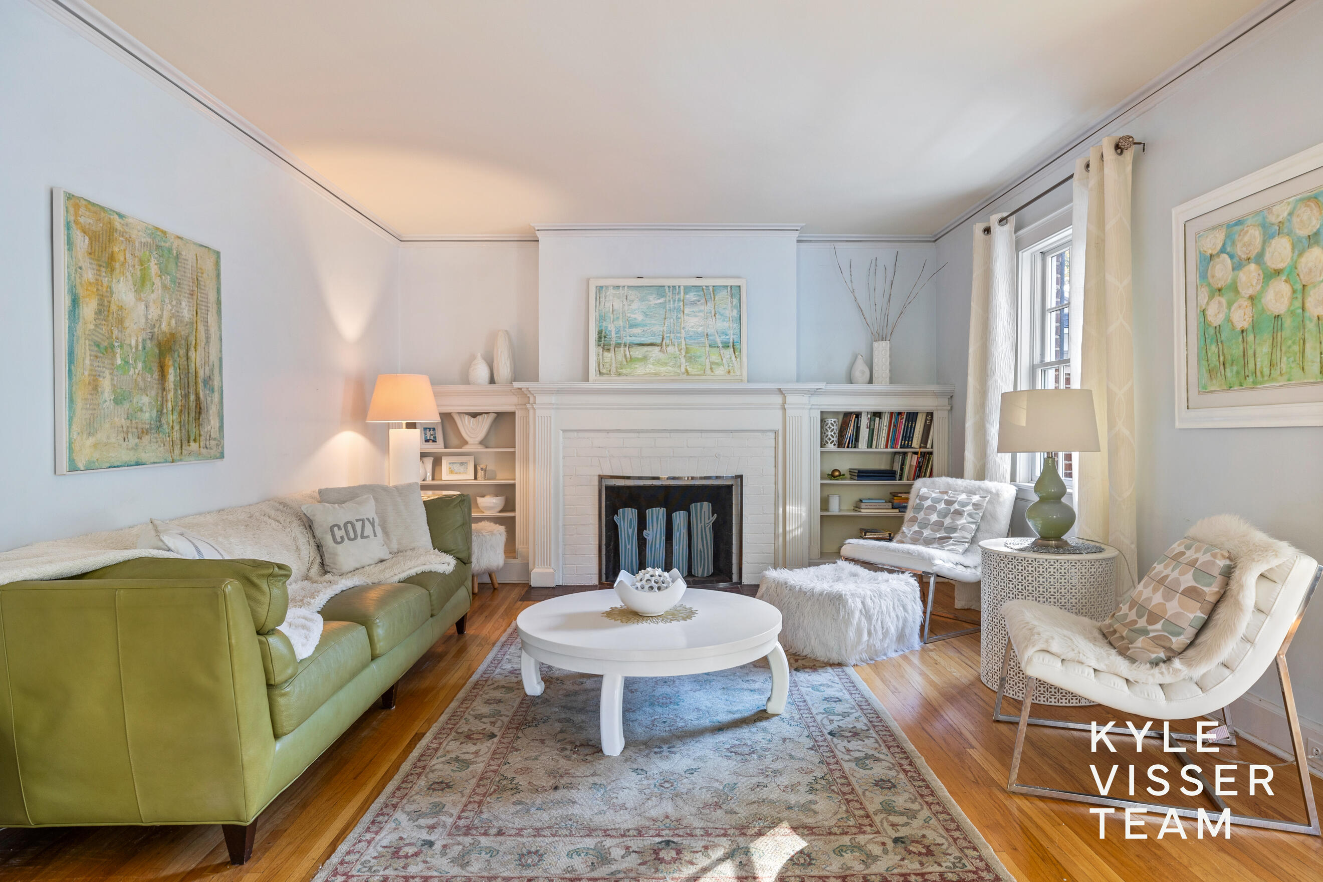 508 Cambridge Boulevard SE East Grand Rapids MI 49506