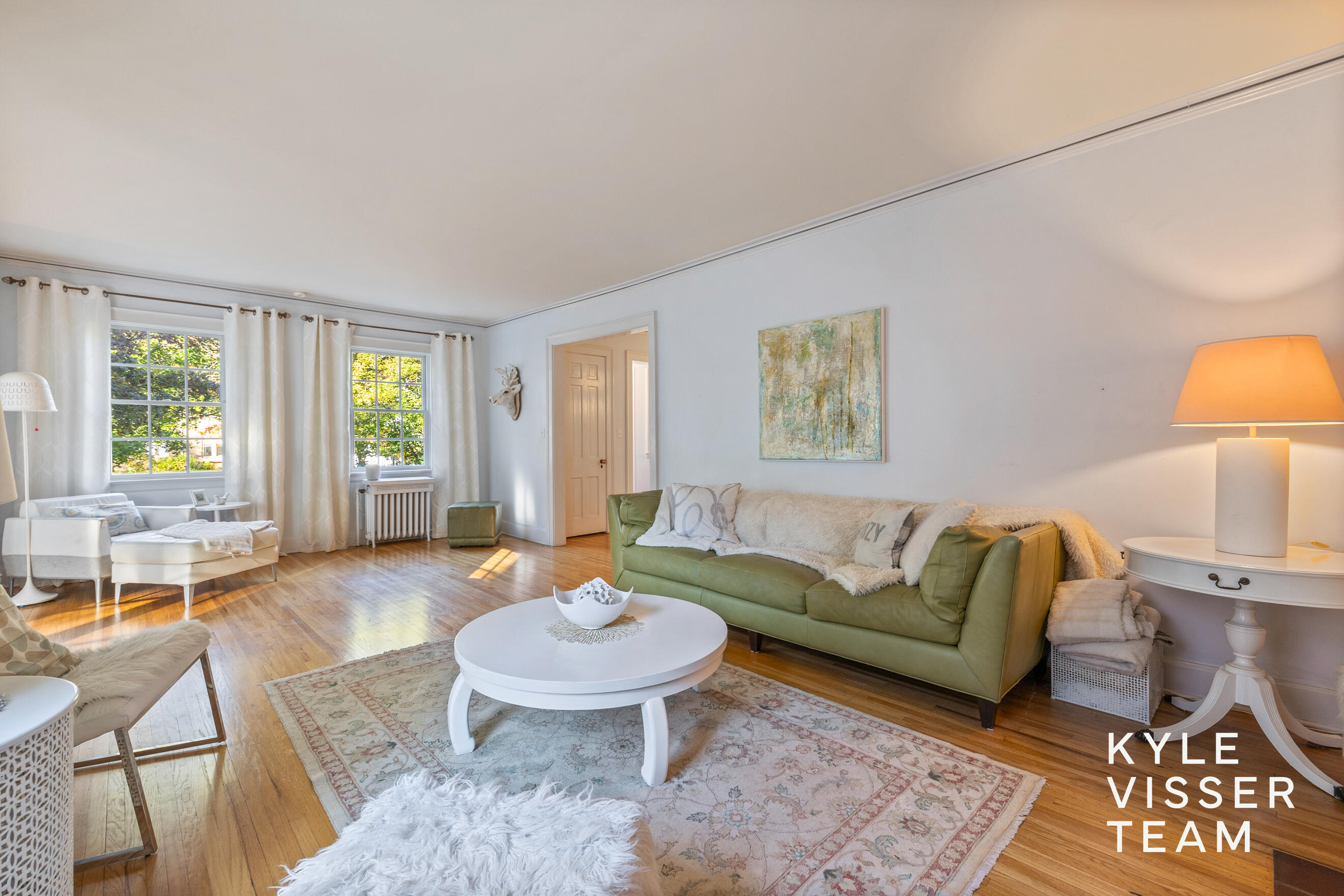 508 Cambridge Boulevard SE East Grand Rapids MI 49506