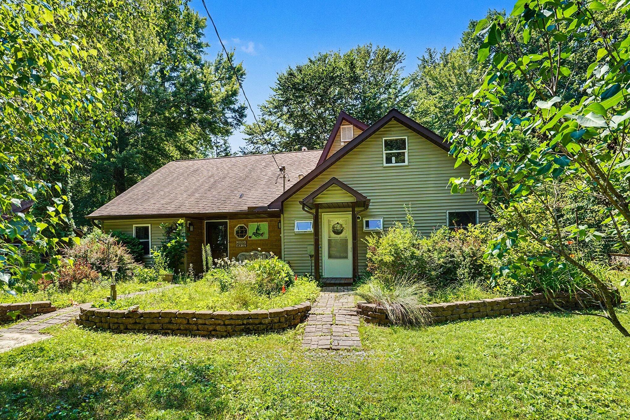 126 48th Street Grand Junction MI 49056