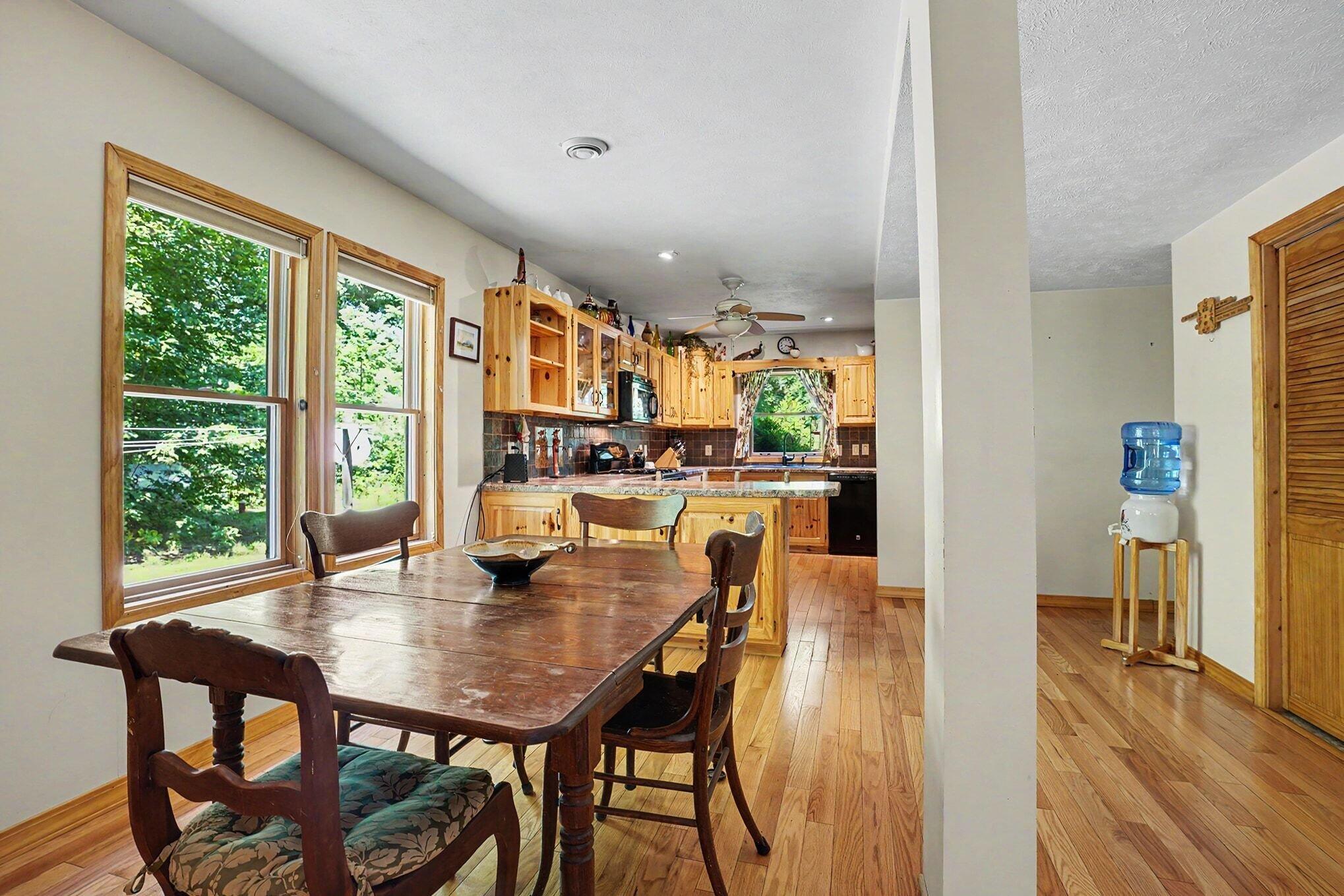 126 48th Street Grand Junction MI 49056
