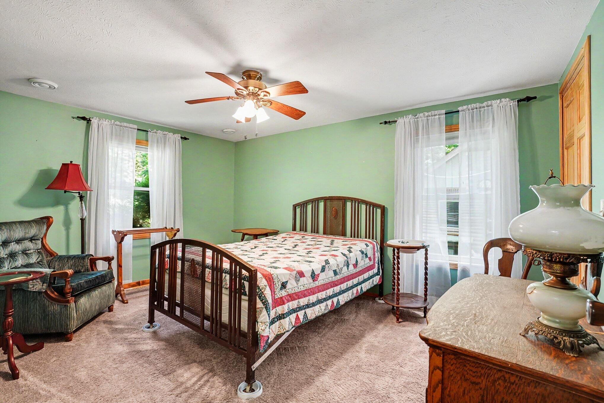 126 48th Street Grand Junction MI 49056