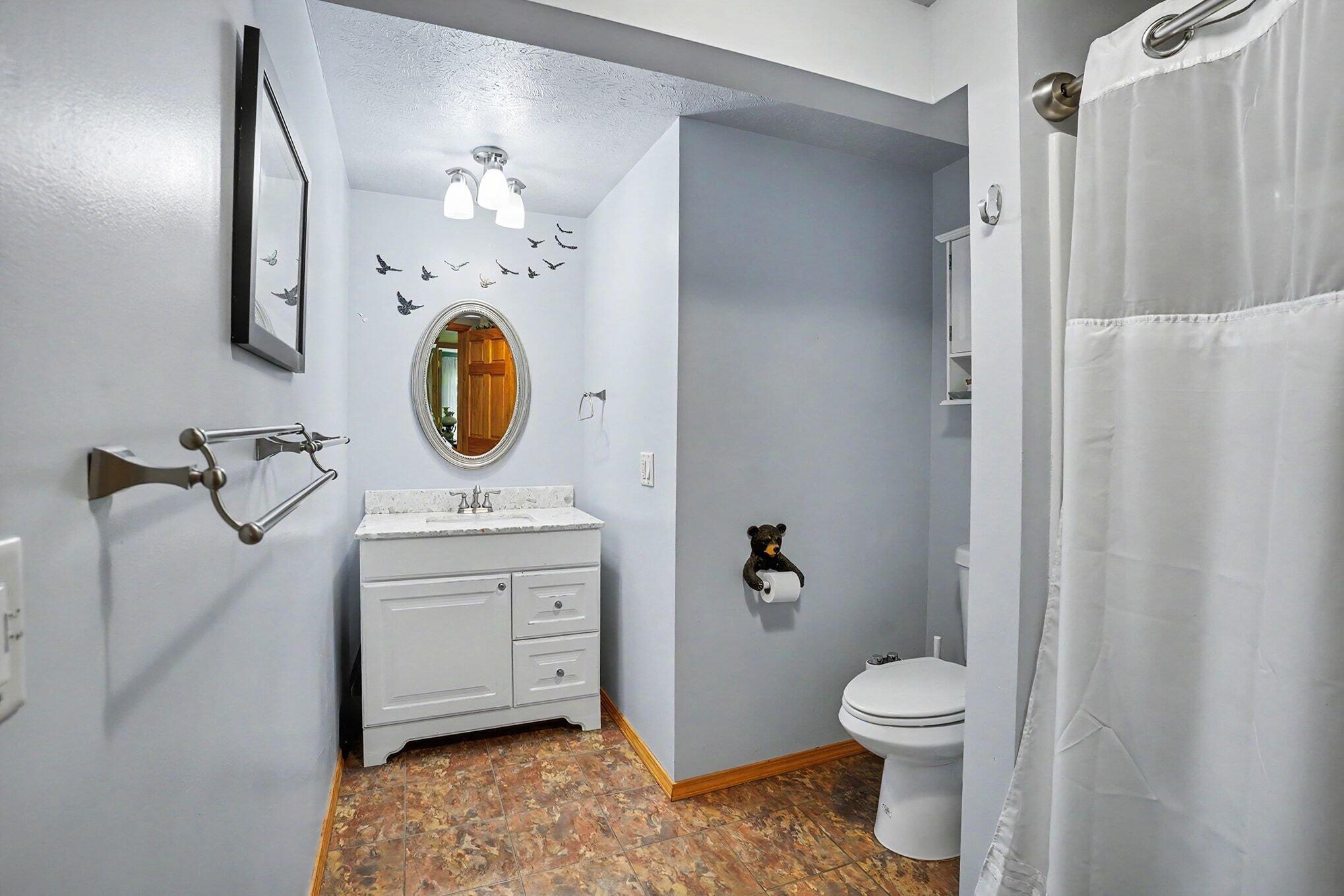 126 48th Street Grand Junction MI 49056