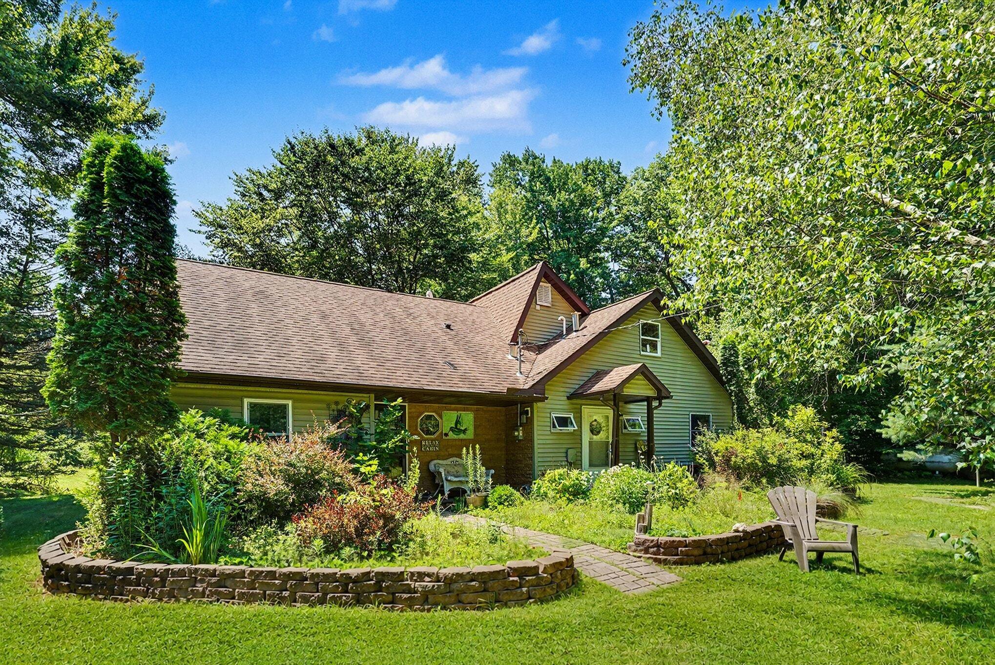 126 48th Street Grand Junction MI 49056