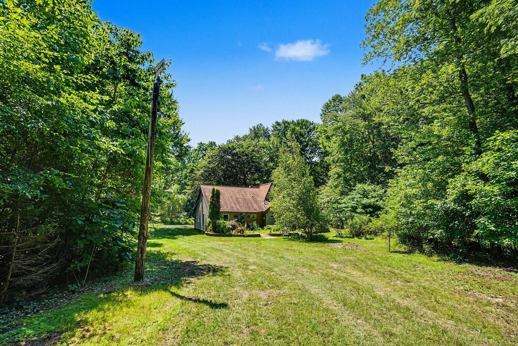 126 48th Street Grand Junction MI 49056