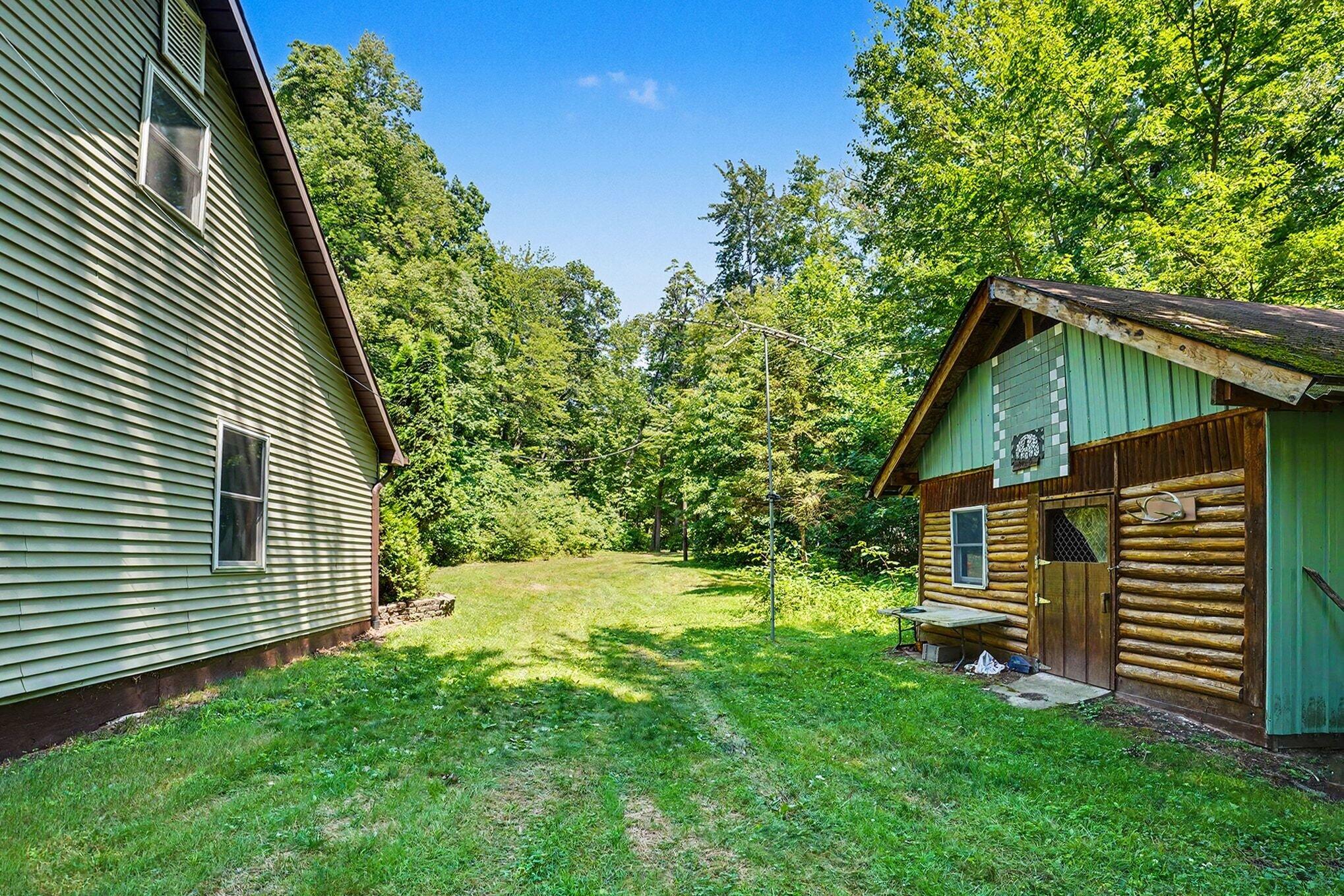 126 48th Street Grand Junction MI 49056
