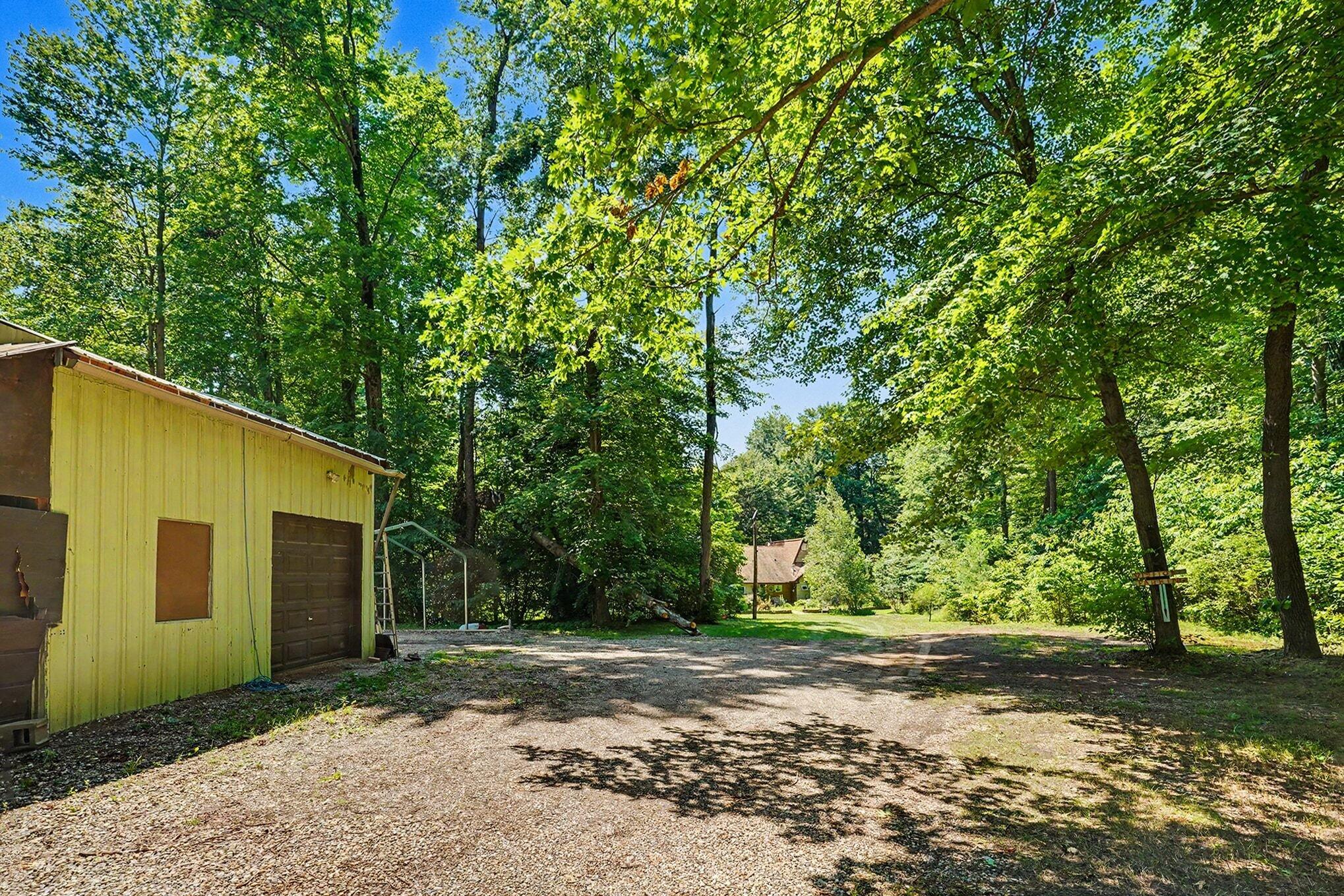 126 48th Street Grand Junction MI 49056
