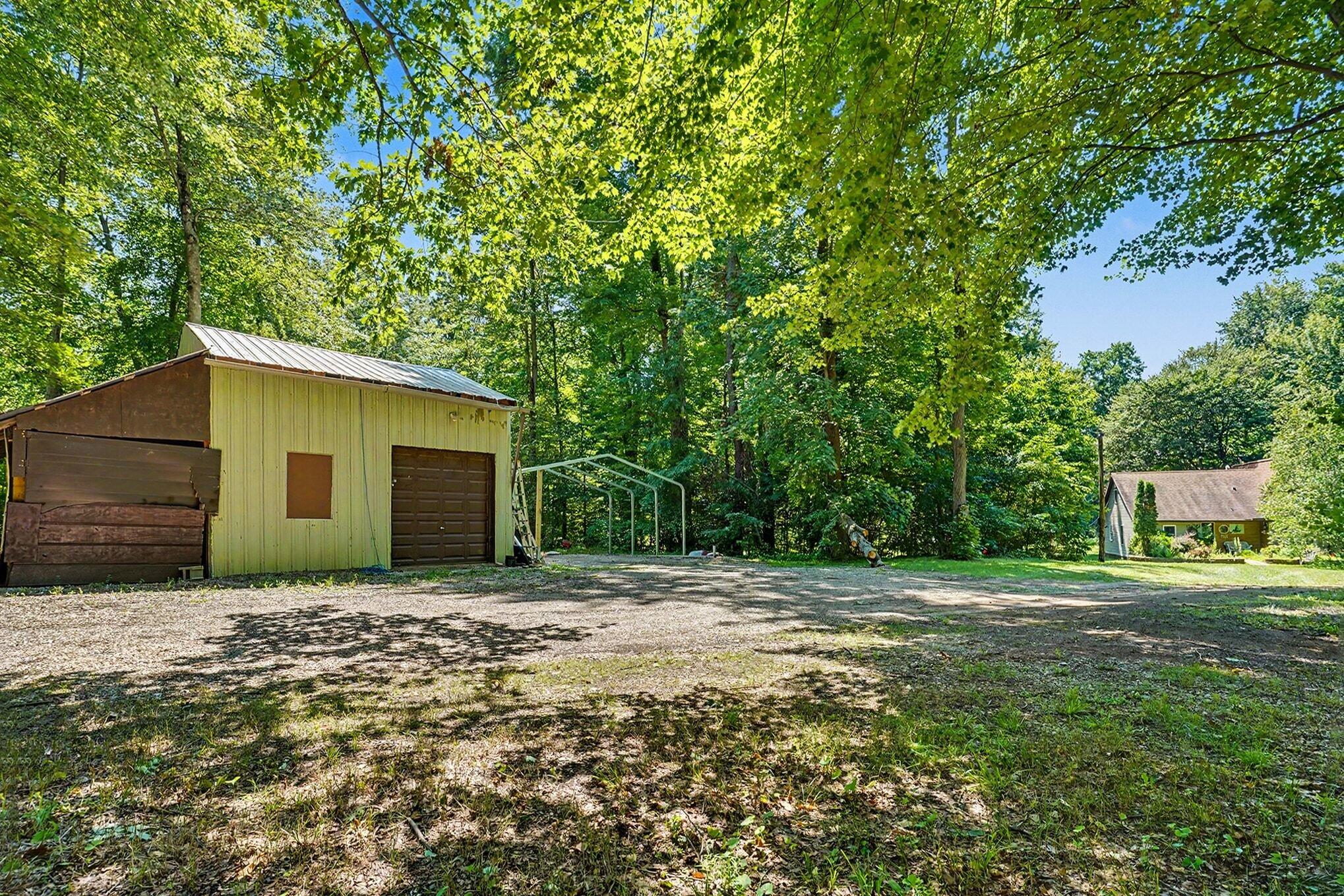 126 48th Street Grand Junction MI 49056
