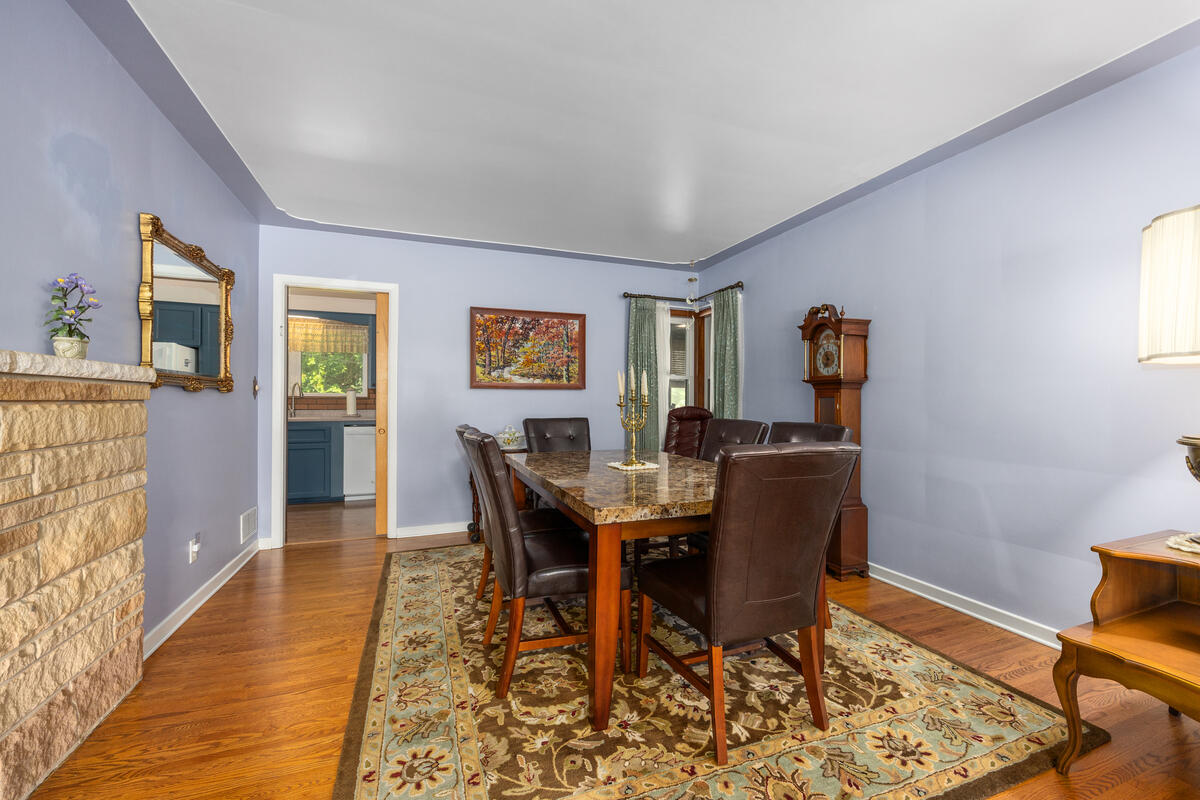 132 Morningside Drive SE Grand Rapids MI 49506