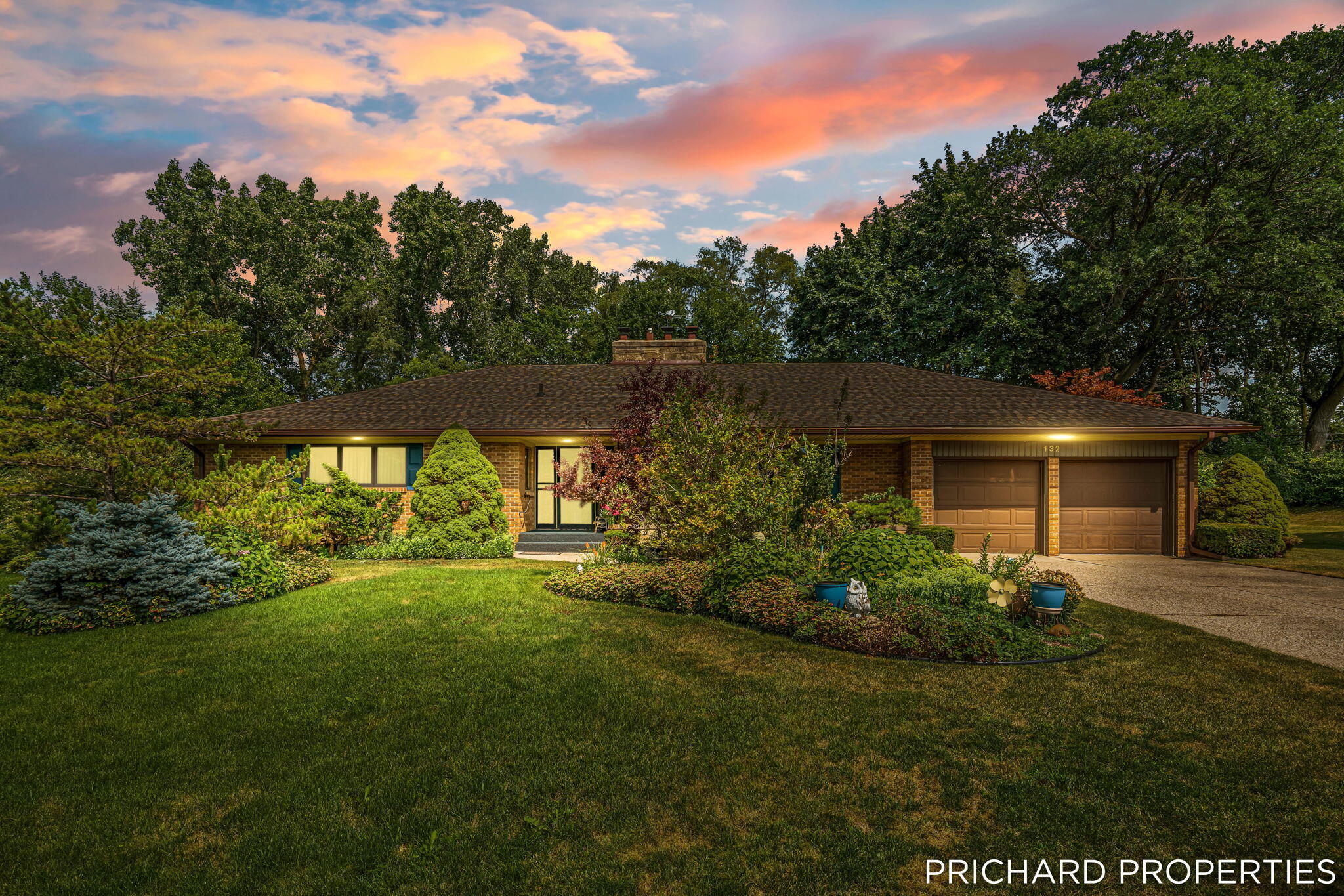 132 Morningside Drive SE Grand Rapids MI 49506