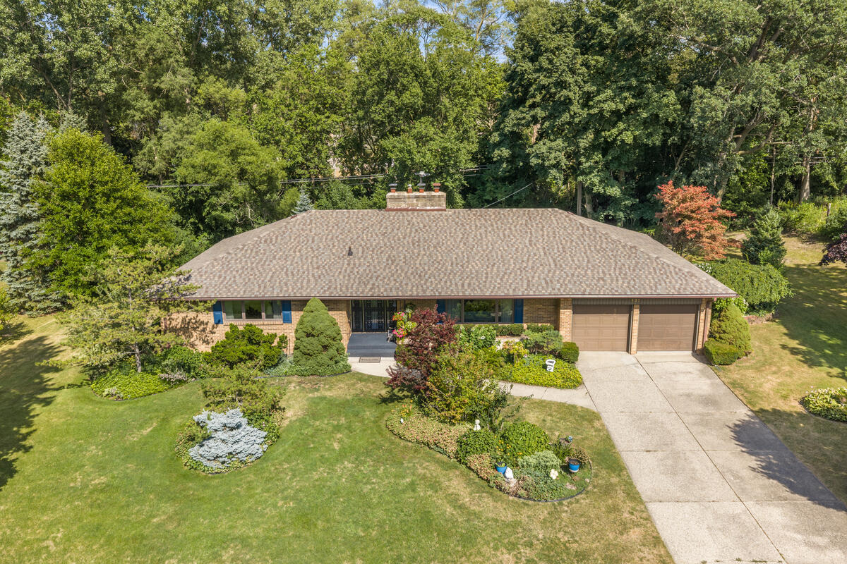 132 Morningside Drive SE Grand Rapids MI 49506