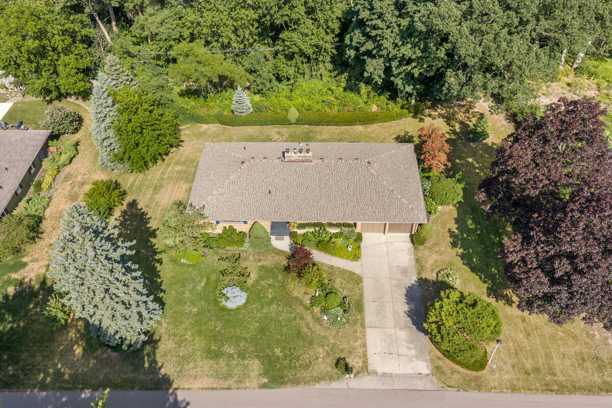 132 Morningside Drive SE Grand Rapids MI 49506