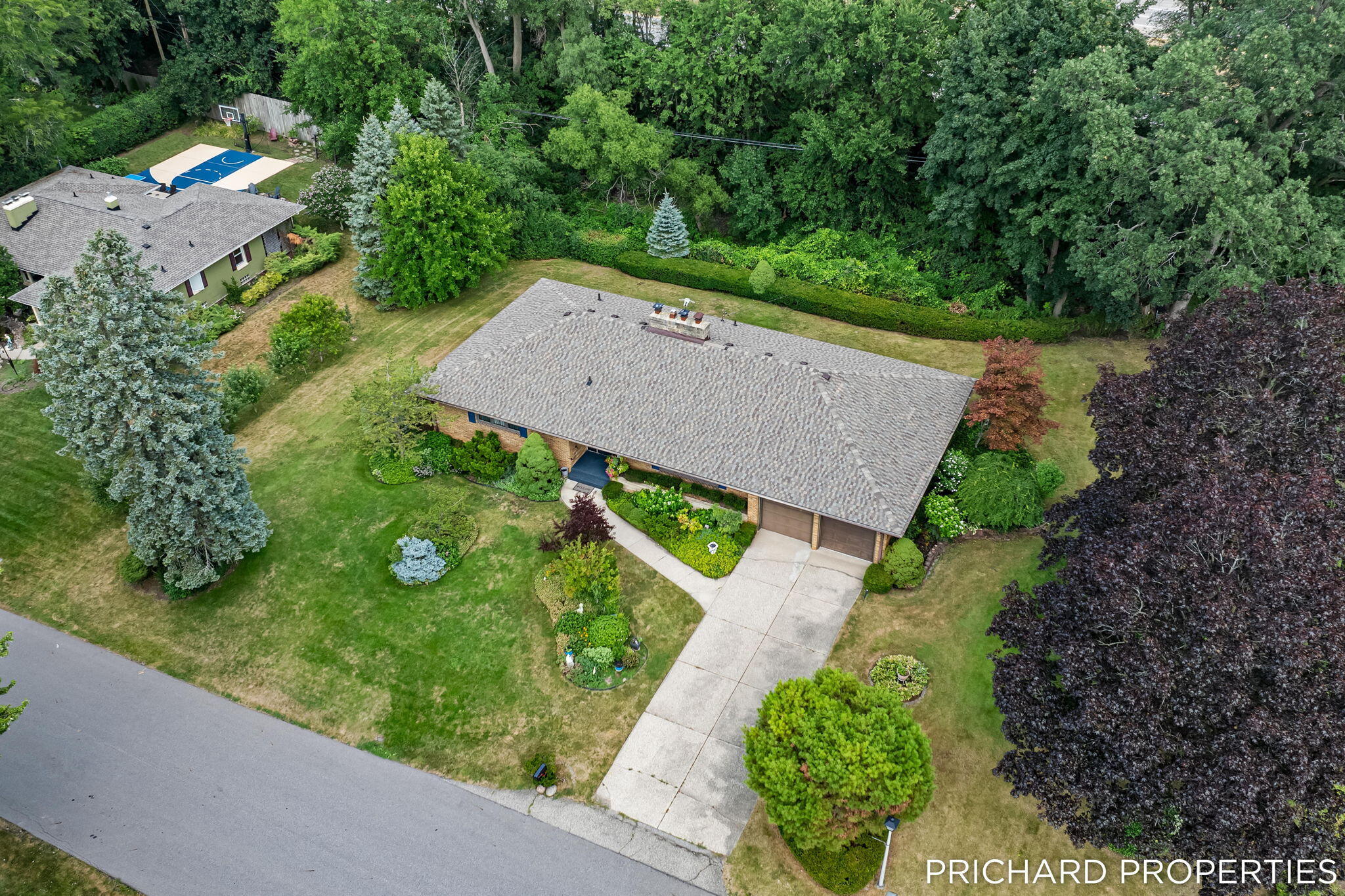 132 Morningside Drive SE Grand Rapids MI 49506