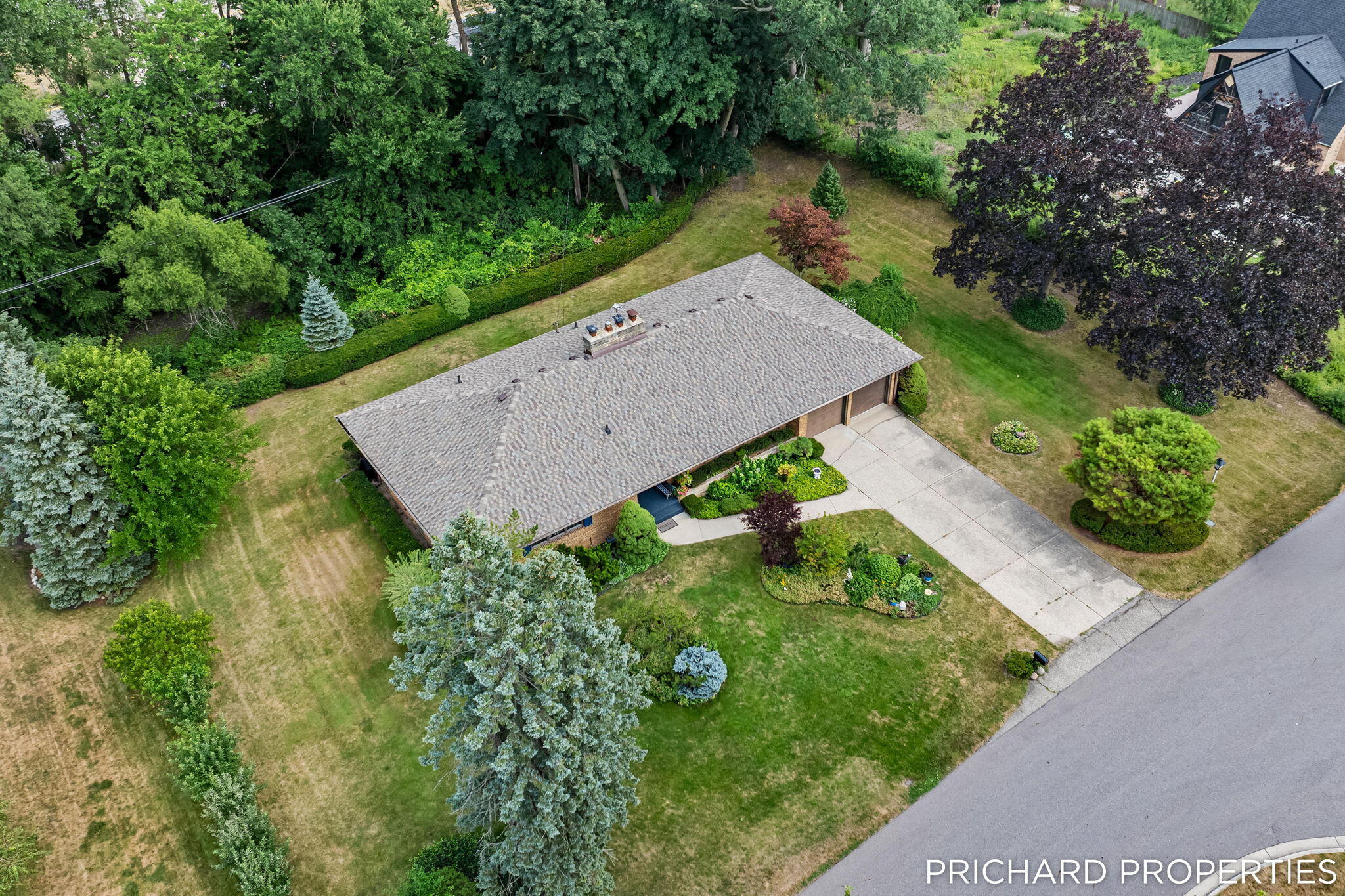 132 Morningside Drive SE Grand Rapids MI 49506