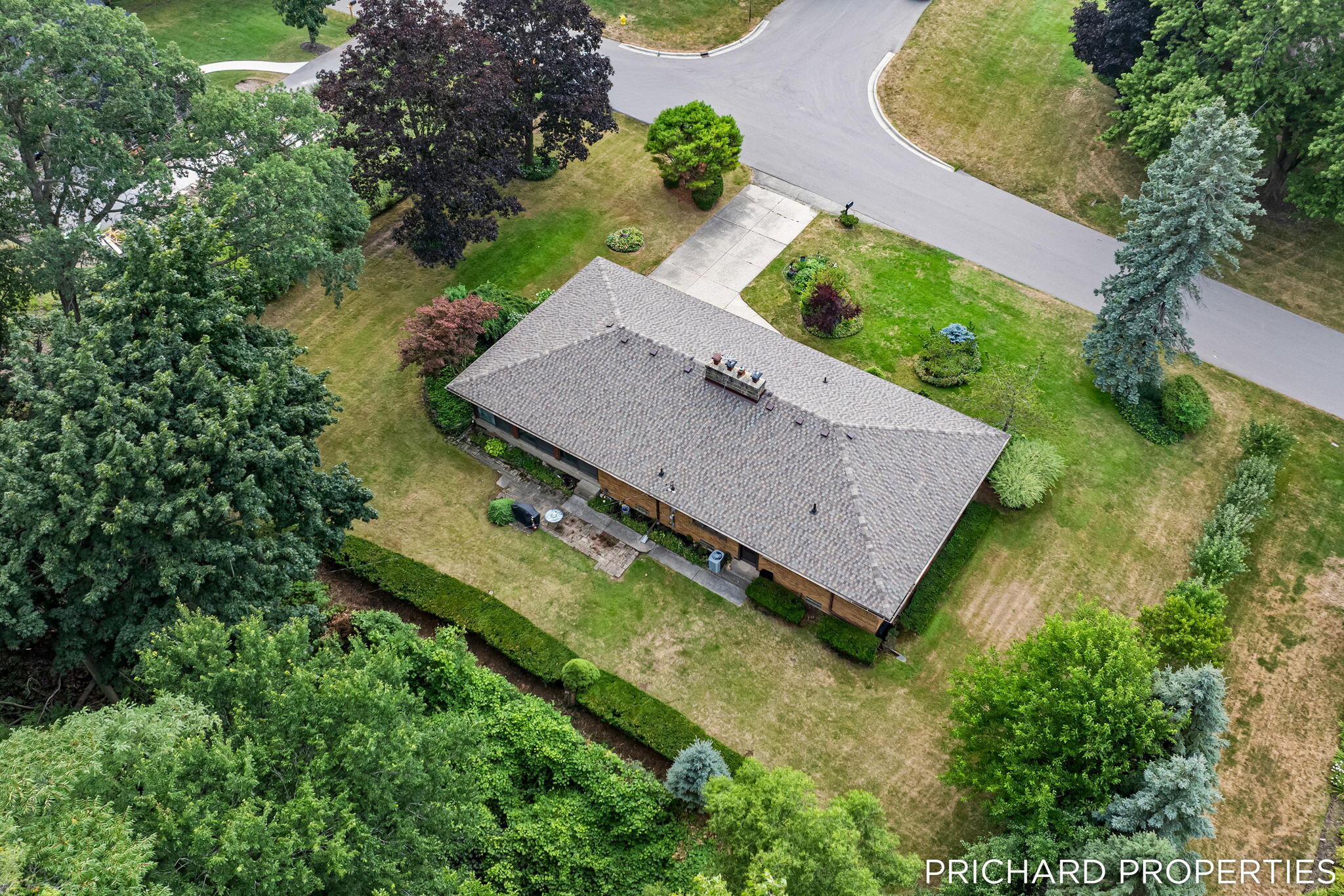 132 Morningside Drive SE Grand Rapids MI 49506