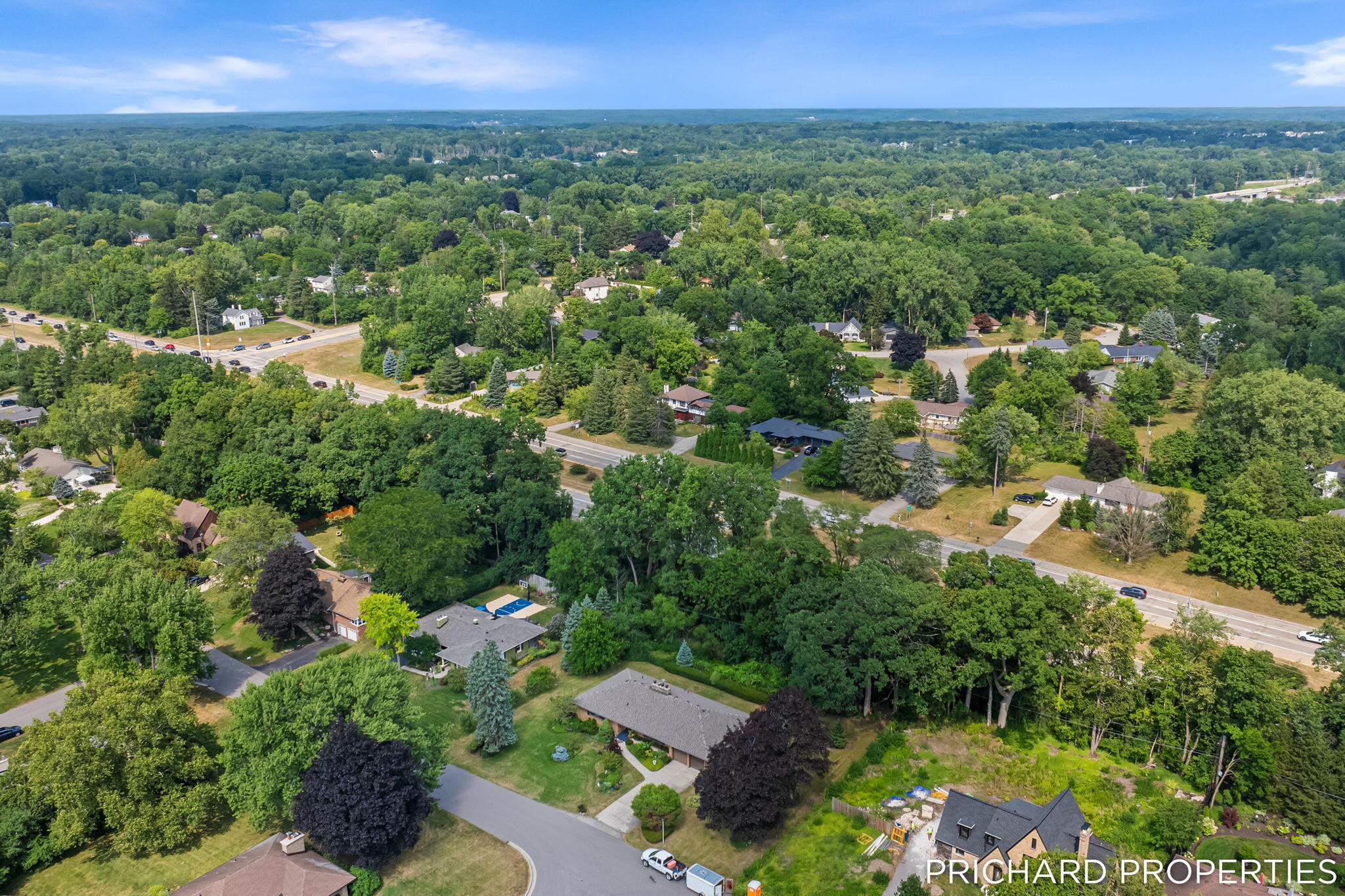 132 Morningside Drive SE Grand Rapids MI 49506