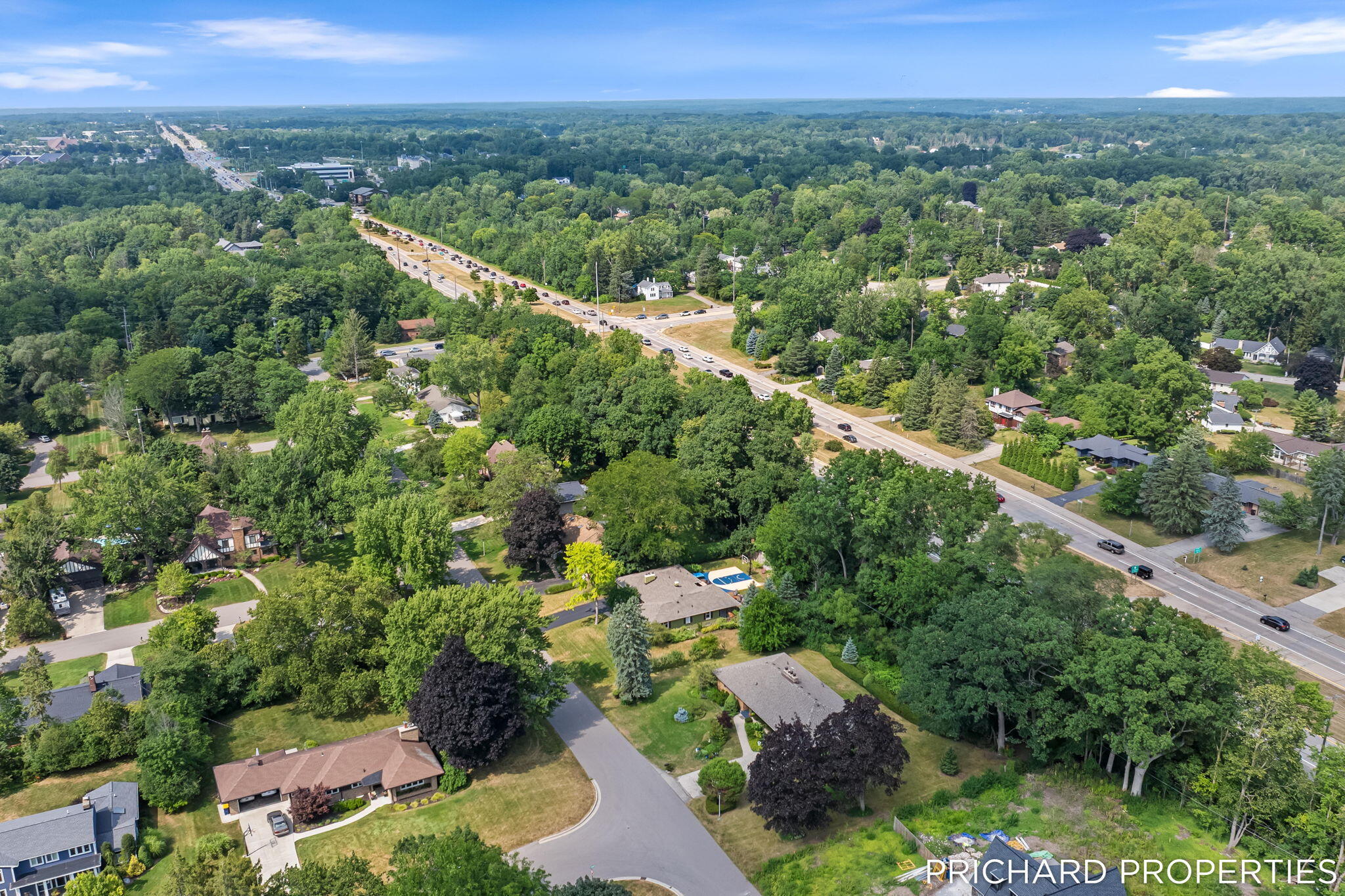 132 Morningside Drive SE Grand Rapids MI 49506