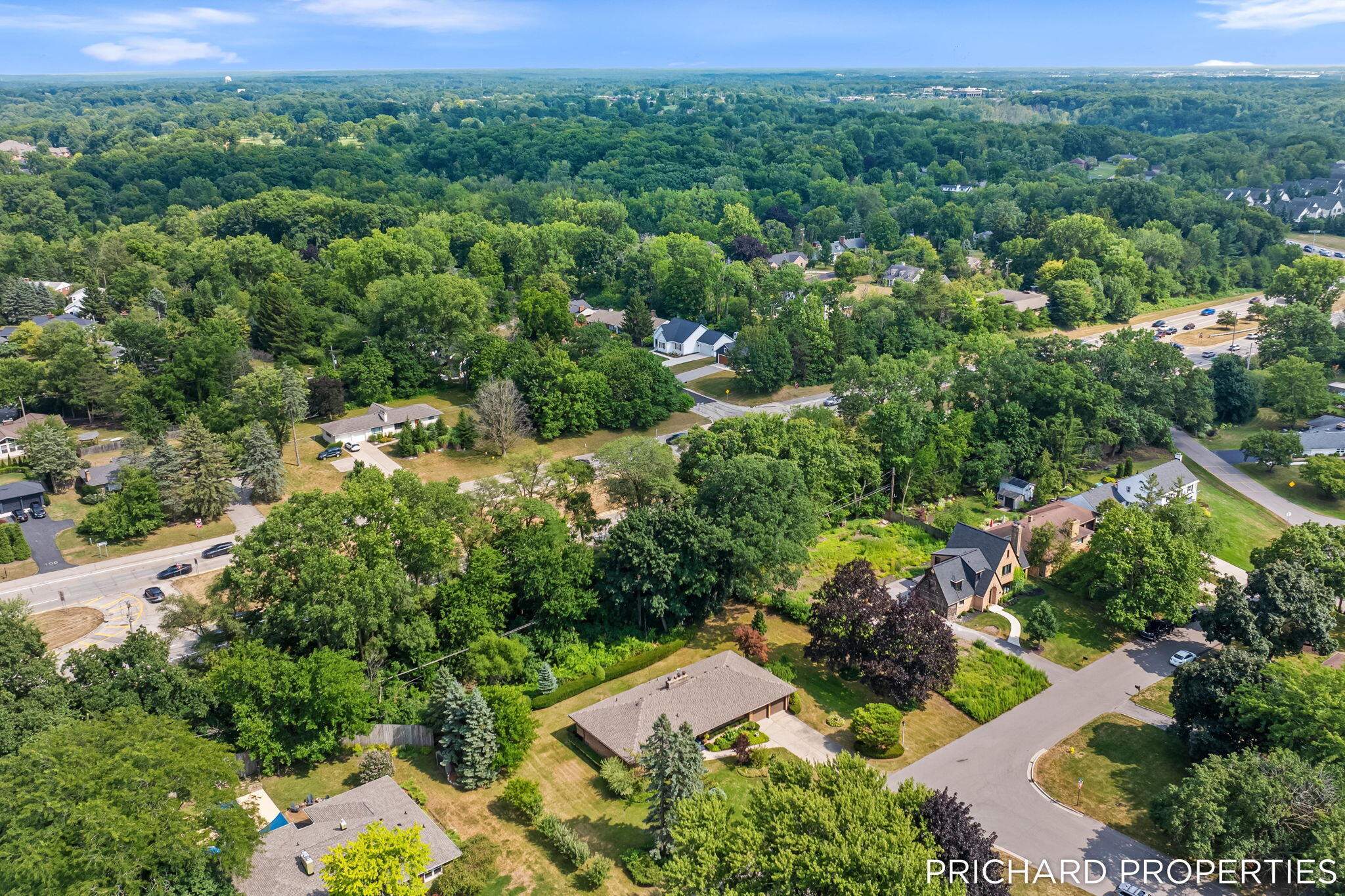 132 Morningside Drive SE Grand Rapids MI 49506