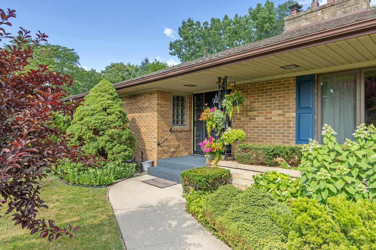 132 Morningside Drive SE Grand Rapids MI 49506
