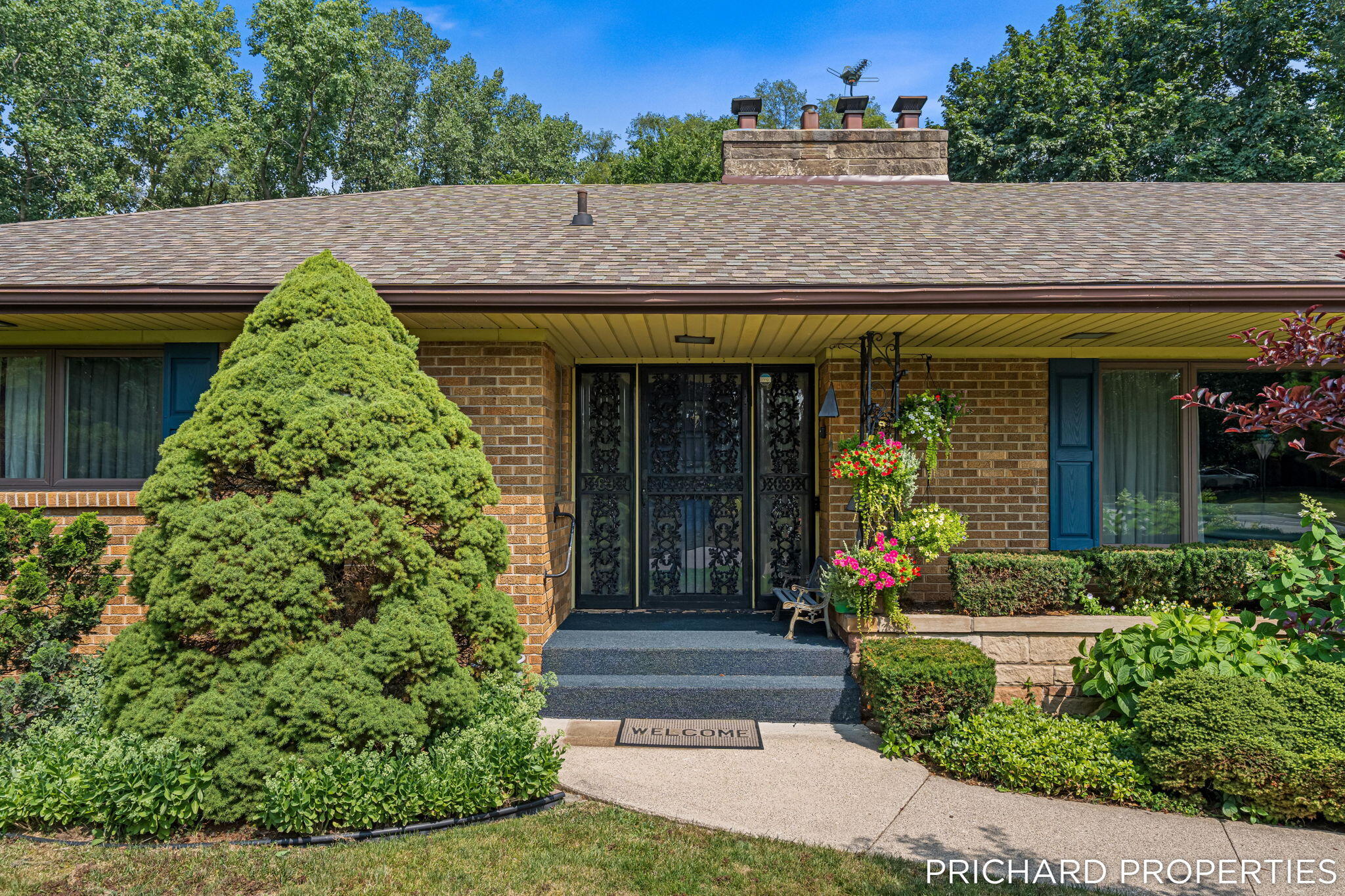 132 Morningside Drive SE Grand Rapids MI 49506