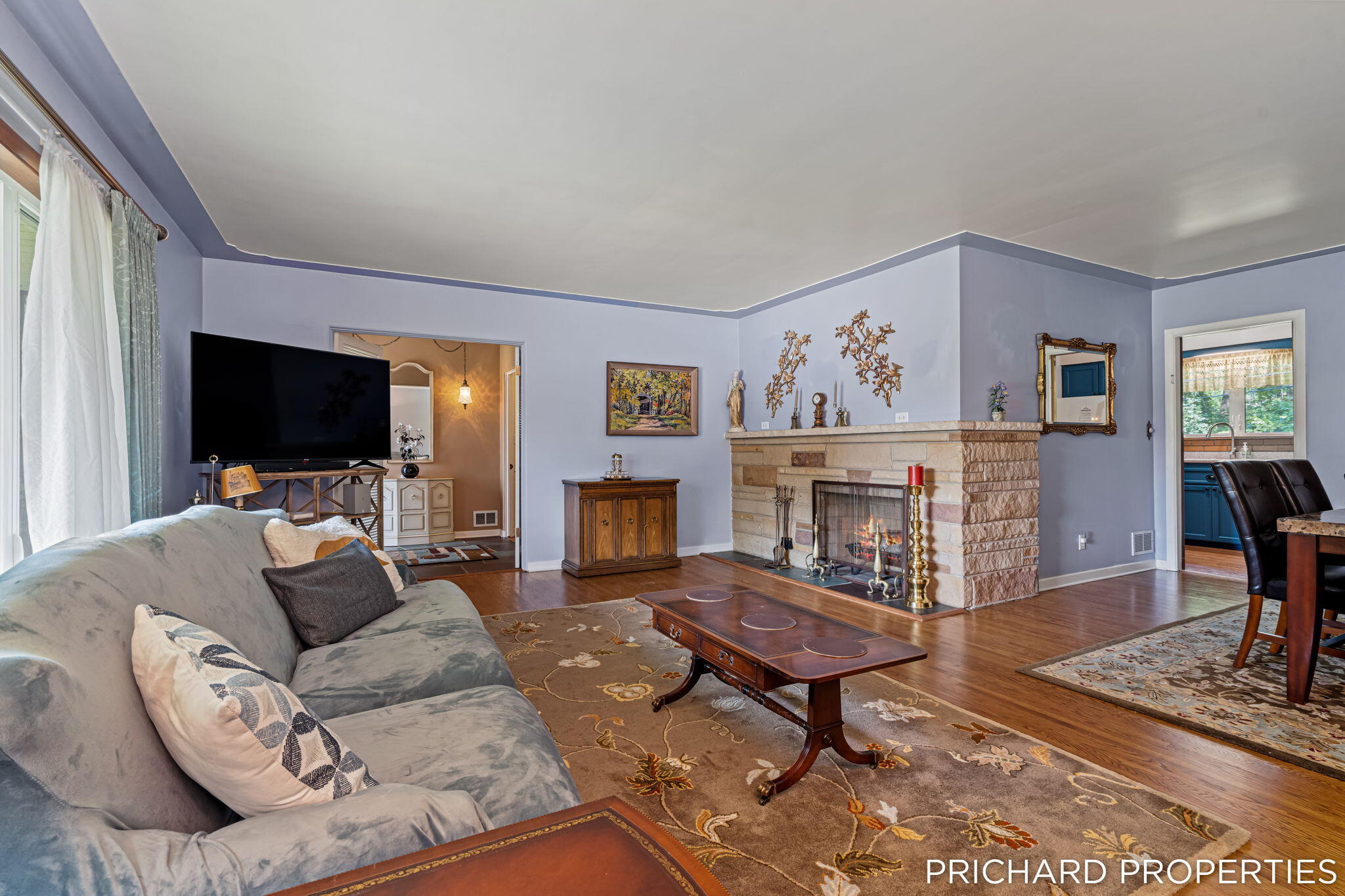 132 Morningside Drive SE Grand Rapids MI 49506