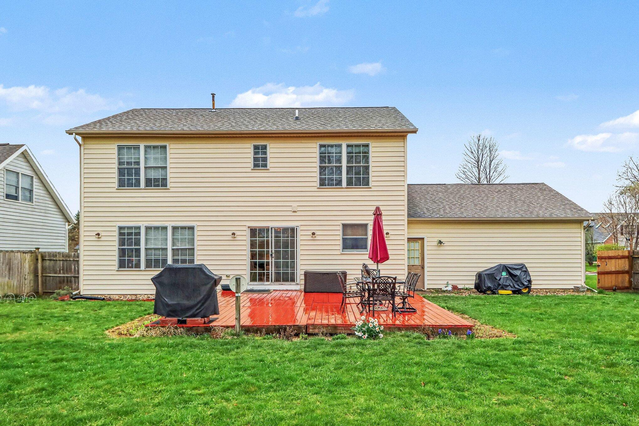 7865 Wapiti Street Portage MI 49002