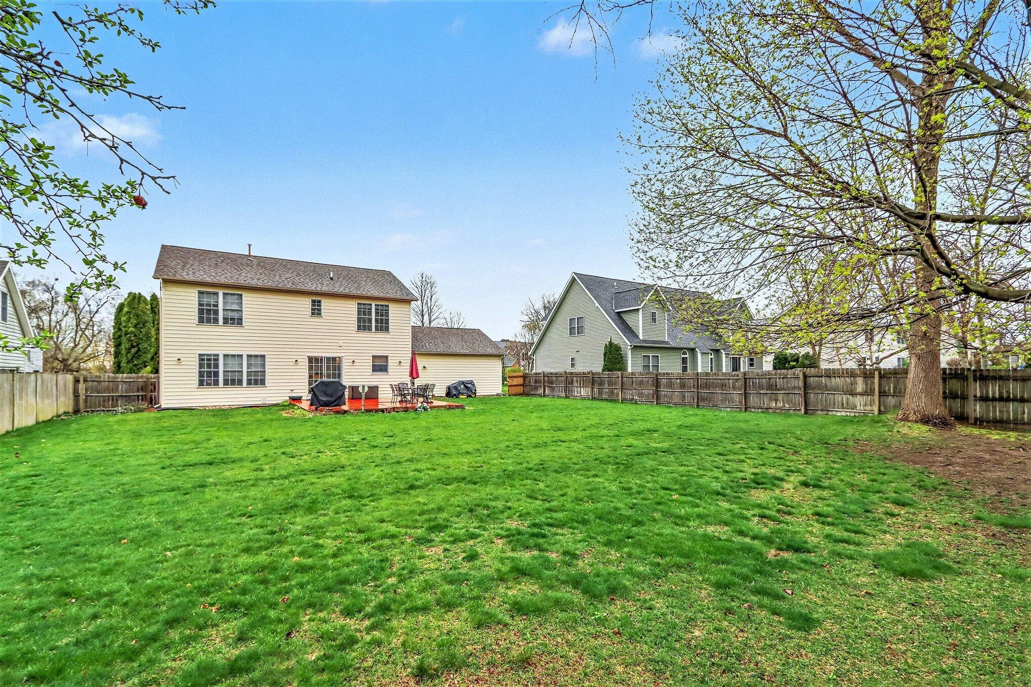 7865 Wapiti Street Portage MI 49002