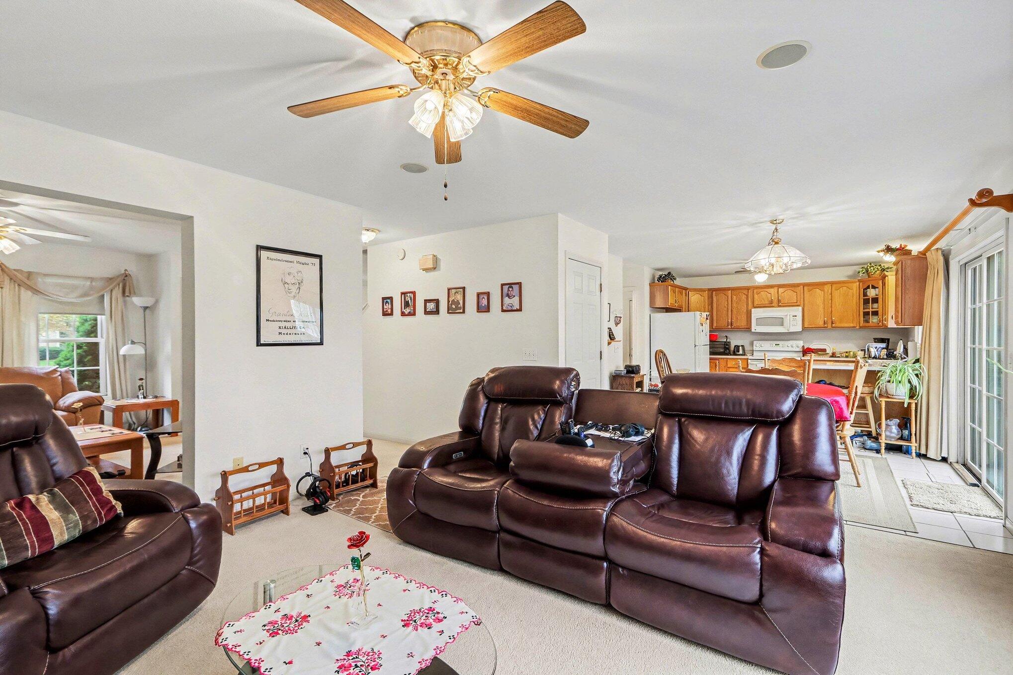 7865 Wapiti Street Portage MI 49002