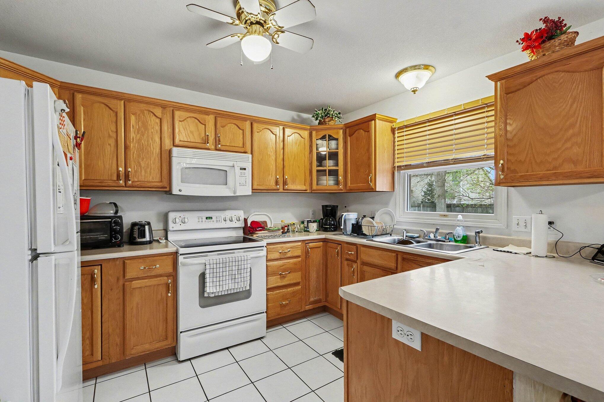 7865 Wapiti Street Portage MI 49002