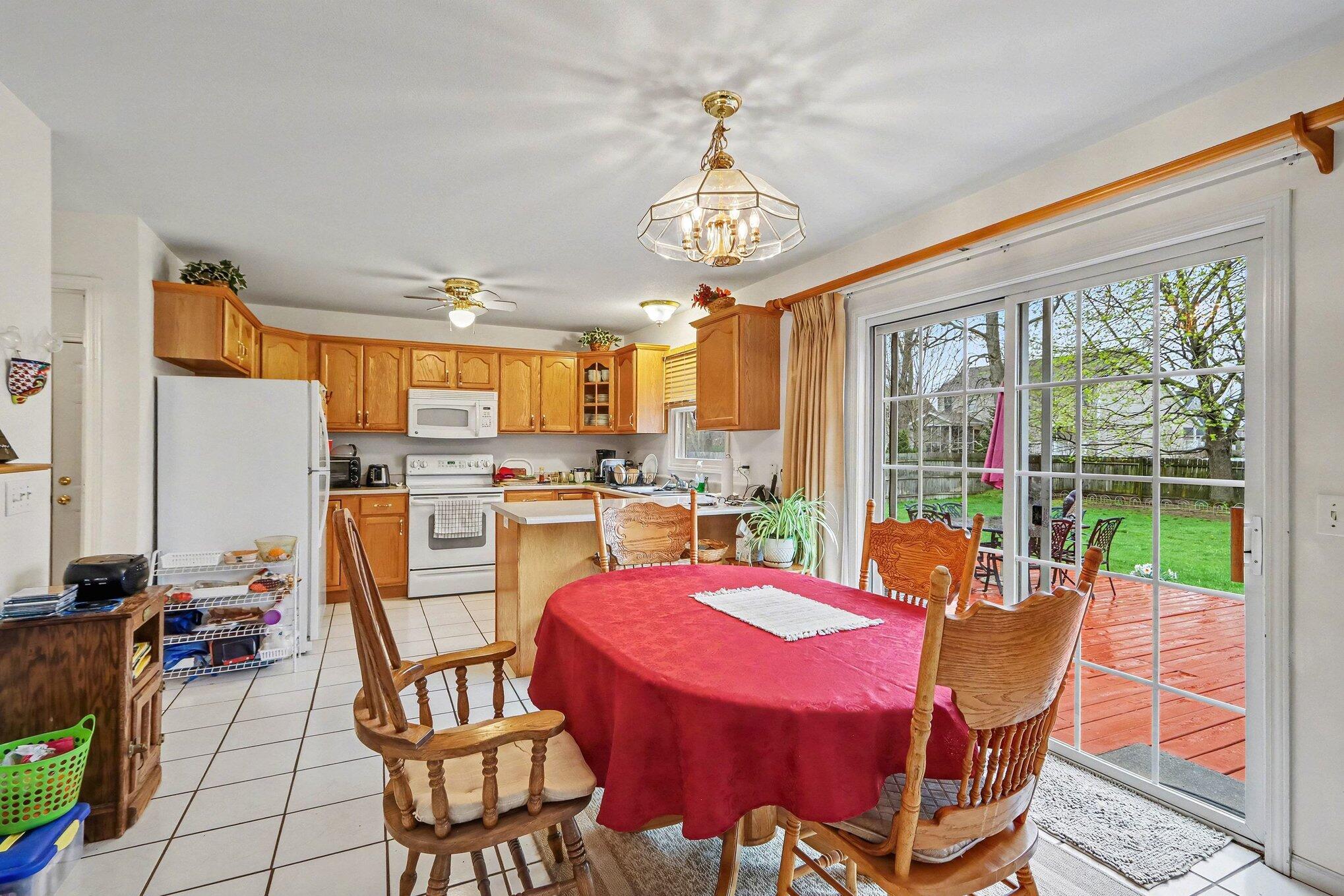 7865 Wapiti Street Portage MI 49002