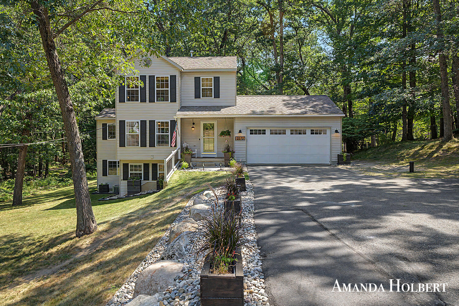6576 Ramsdell Drive NE Rockford MI 49341