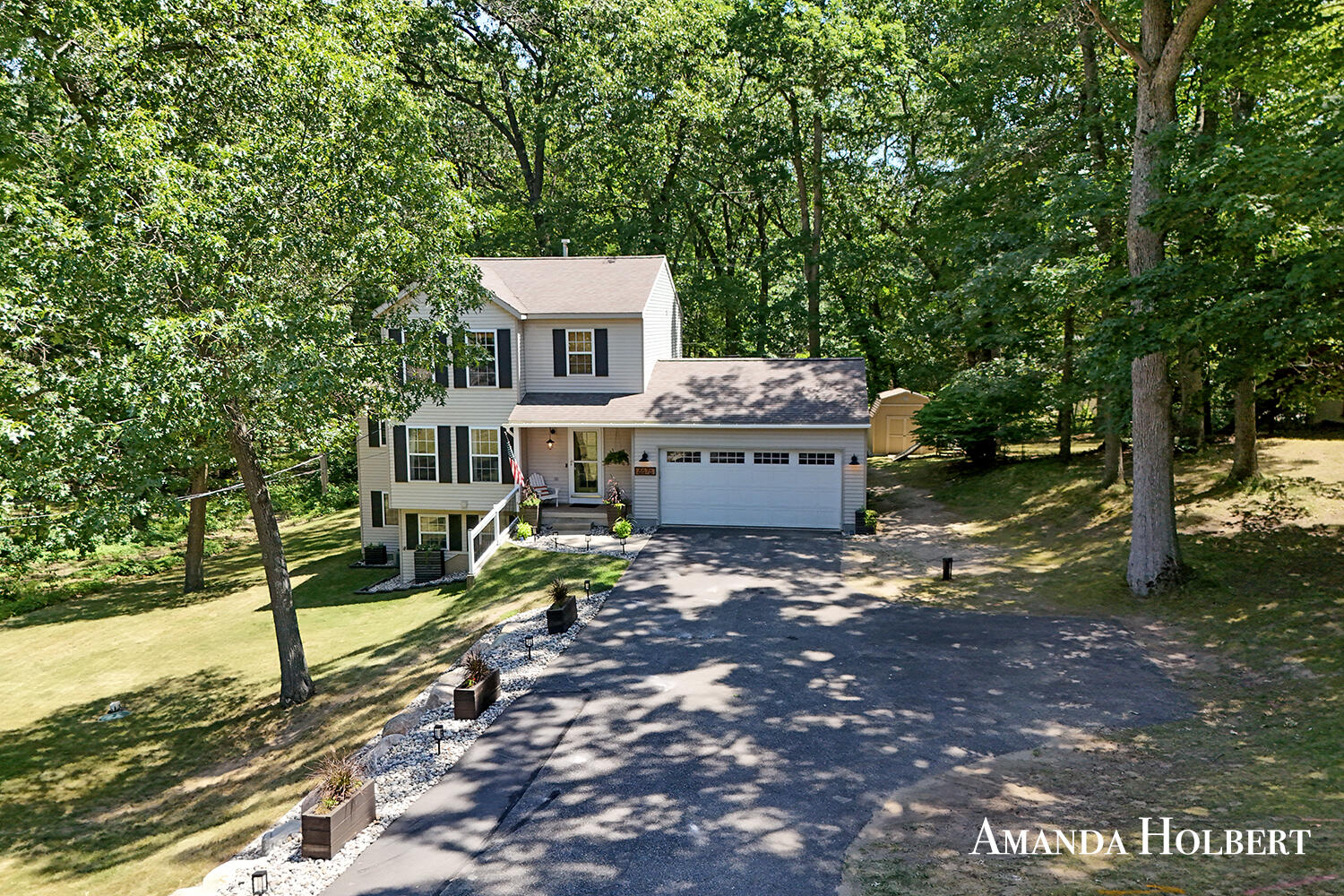 6576 Ramsdell Drive NE Rockford MI 49341