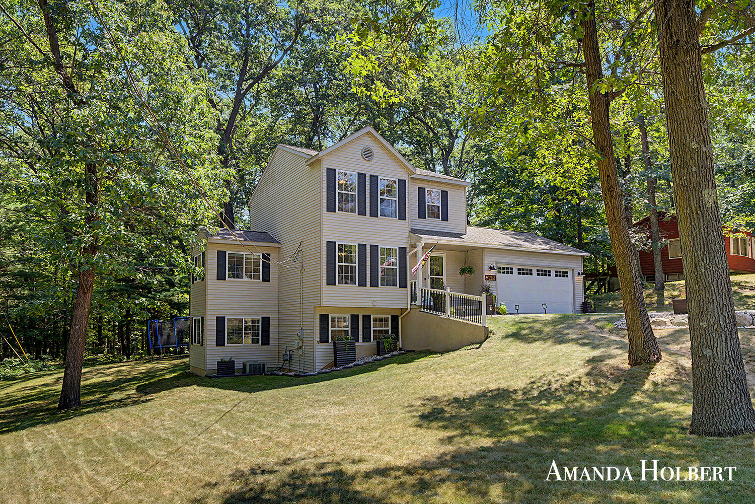 6576 Ramsdell Drive NE Rockford MI 49341