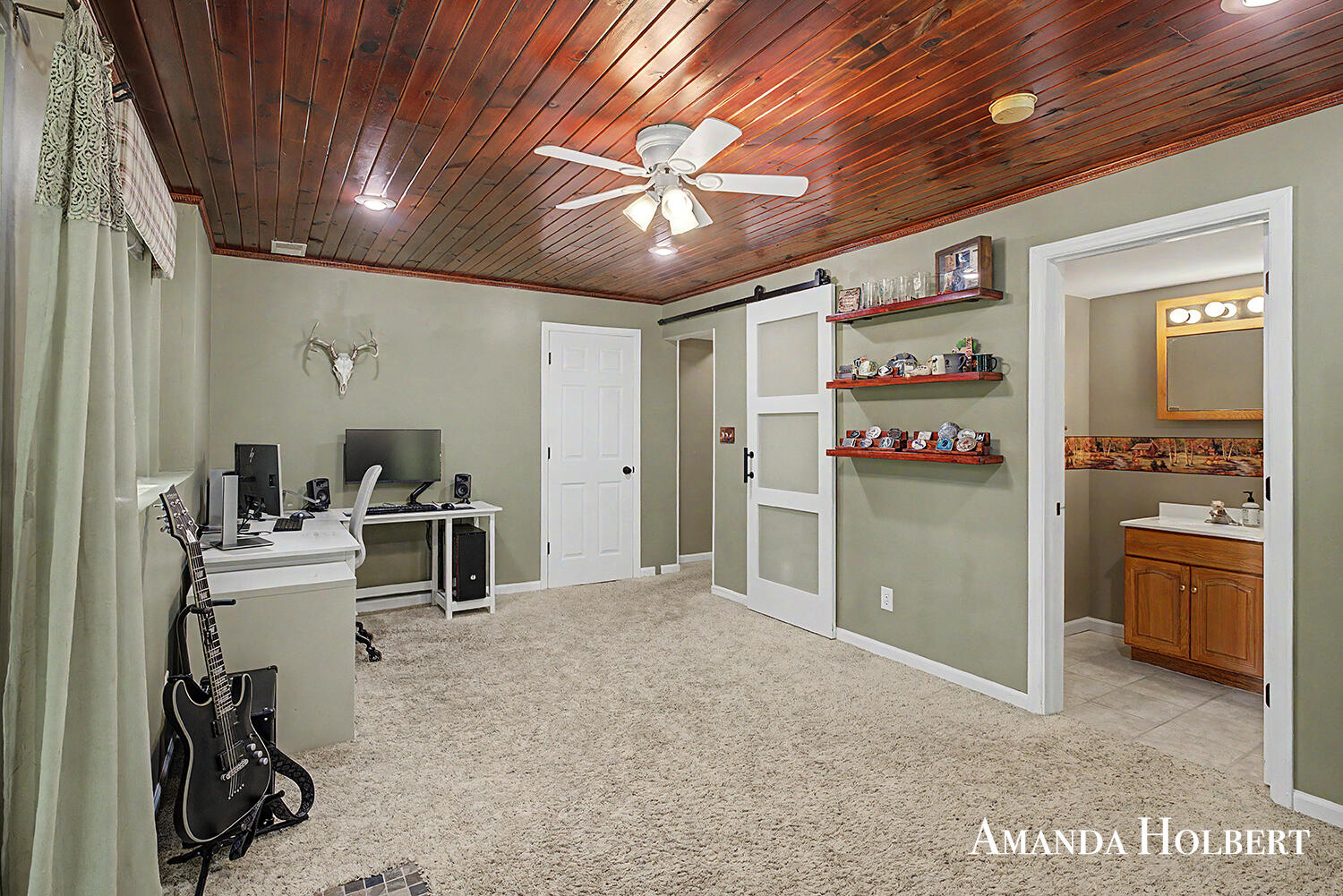 6576 Ramsdell Drive NE Rockford MI 49341
