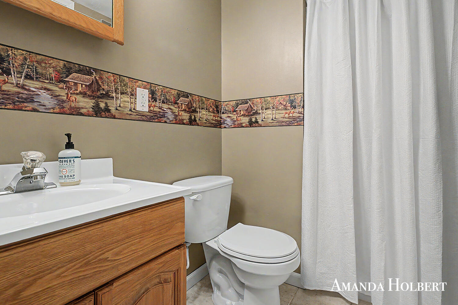 6576 Ramsdell Drive NE Rockford MI 49341