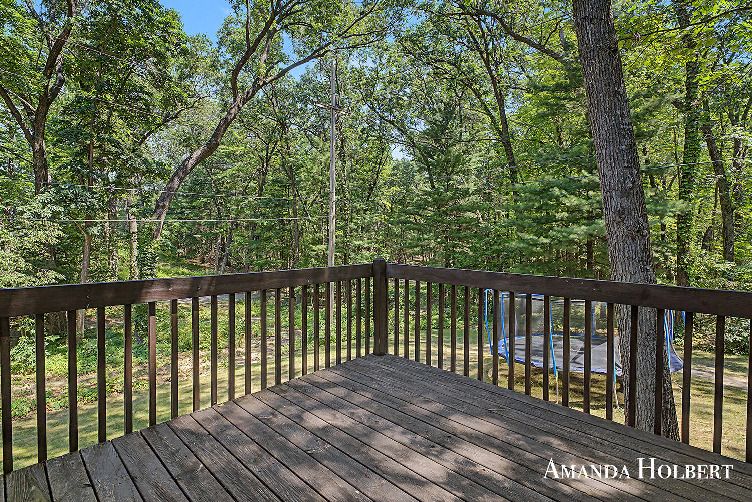 6576 Ramsdell Drive NE Rockford MI 49341