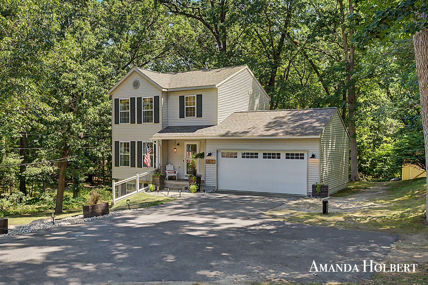 6576 Ramsdell Drive NE Rockford MI 49341